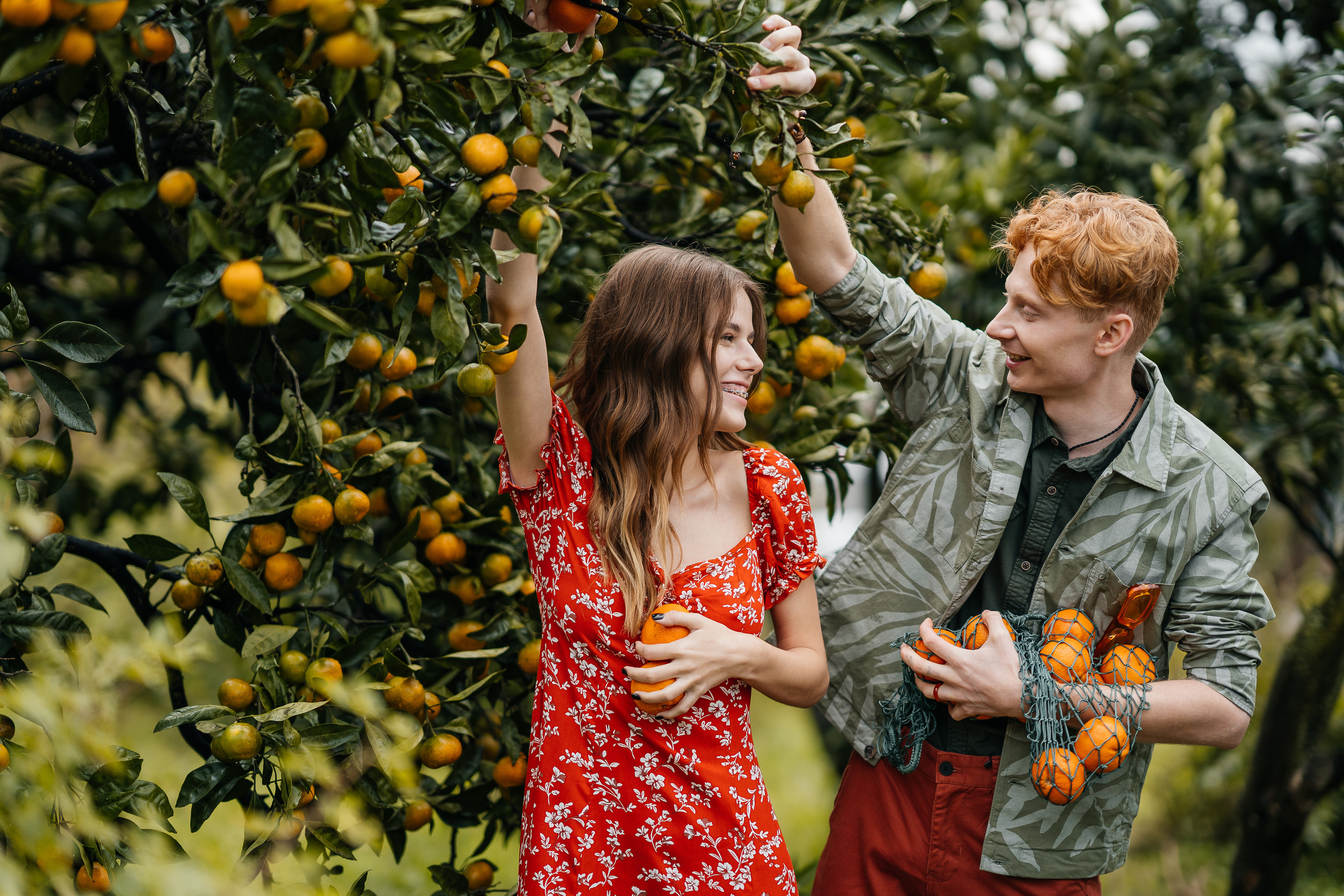 Арсений и София. Свадебный и семейный фотограф Кореновск/Краснодар