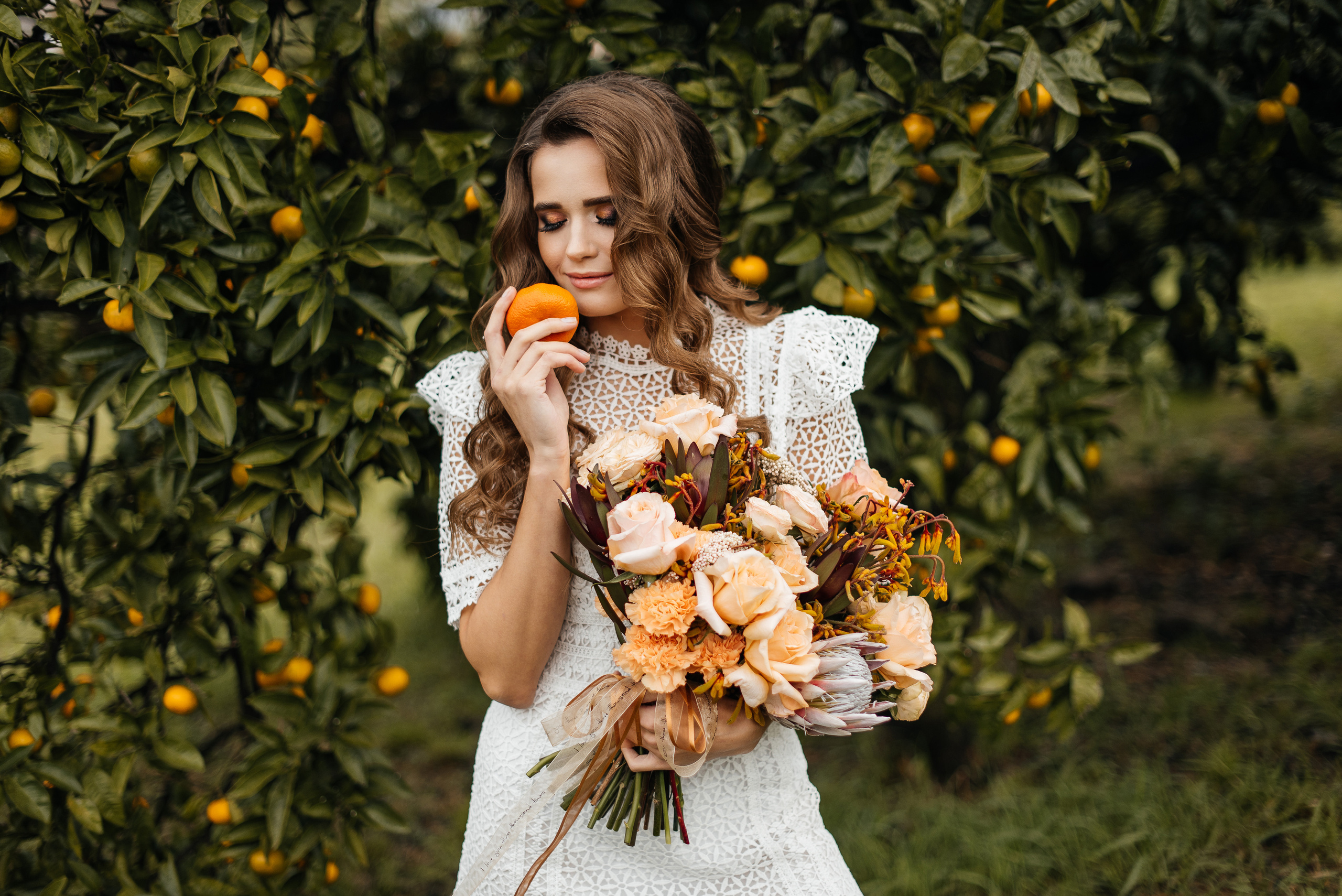 Владислав и Анастасия. Свадебный и семейный фотограф Кореновск/Краснодар