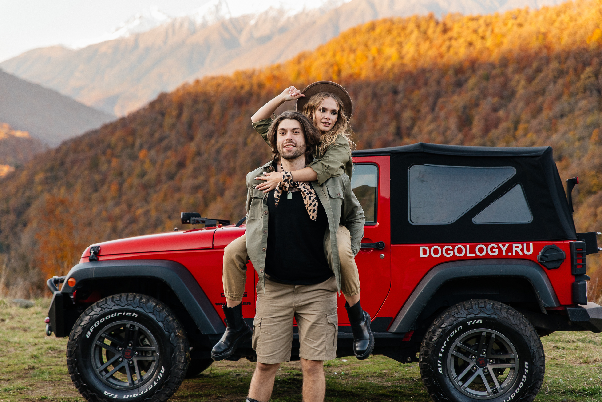 Ярослав и Екатерина. Свадебный и семейный фотограф Кореновск/Краснодар