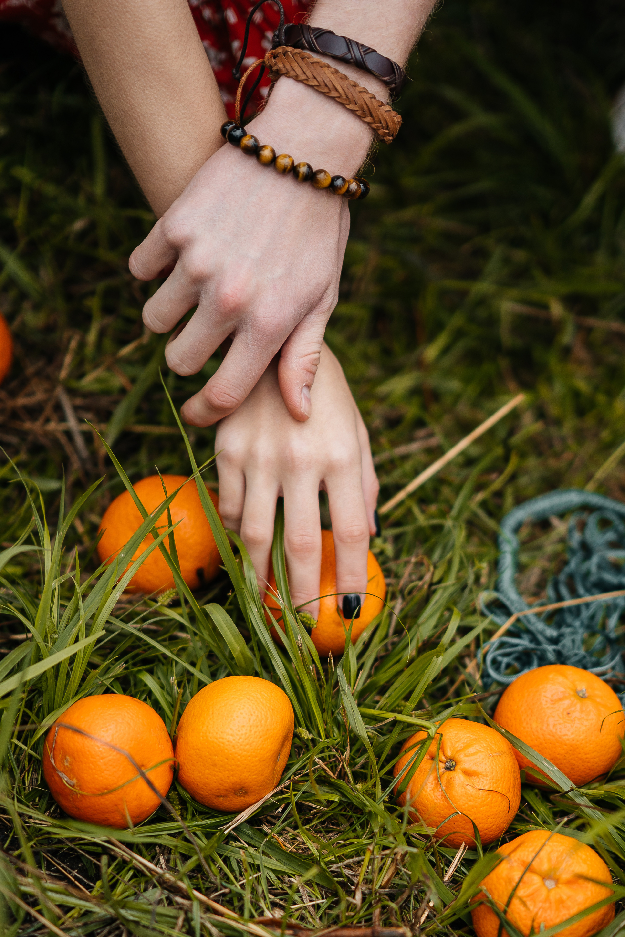 Арсений и София. Свадебный и семейный фотограф Кореновск/Краснодар