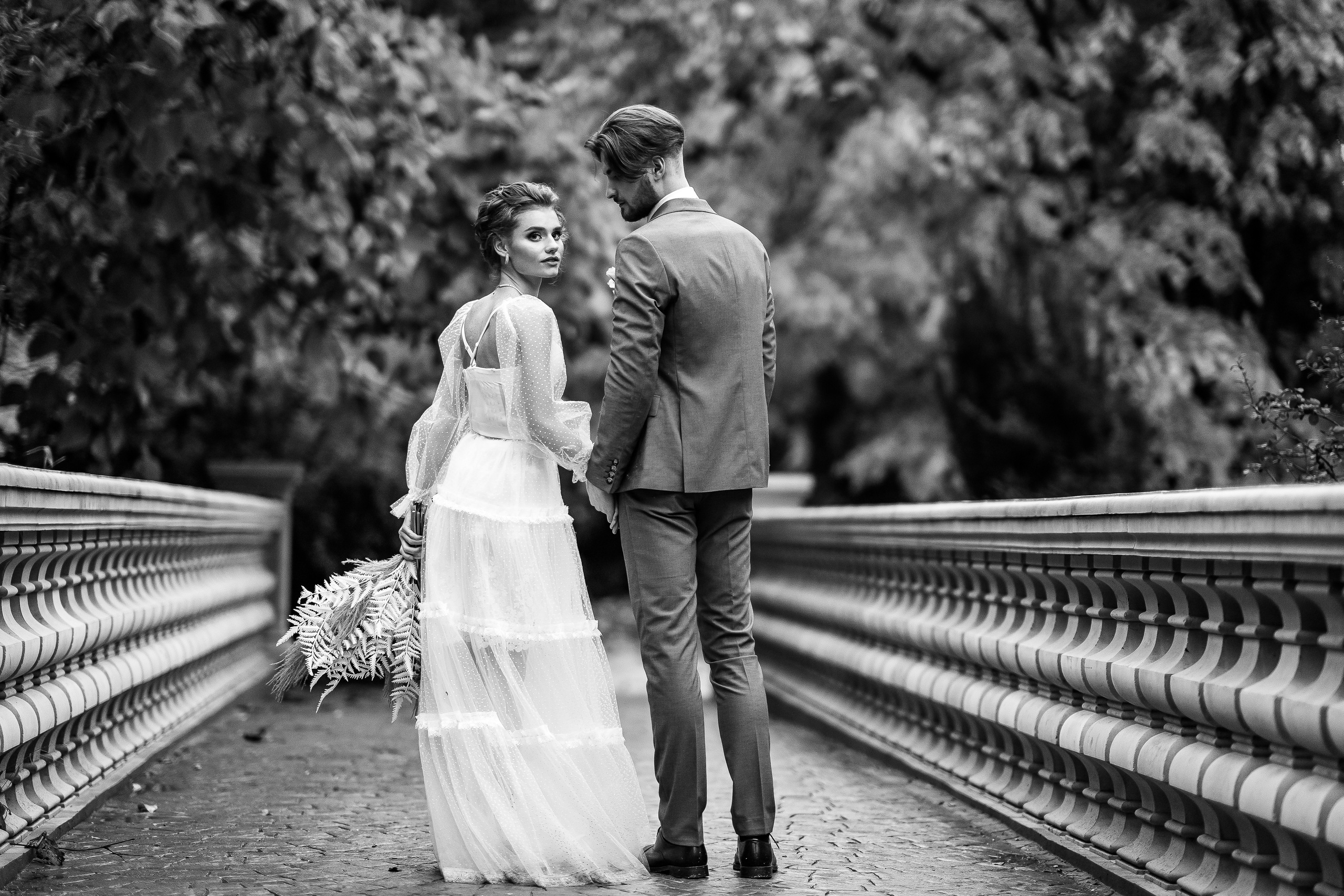 Тимофей и Елизавета. Свадебный и семейный фотограф Кореновск/Краснодар