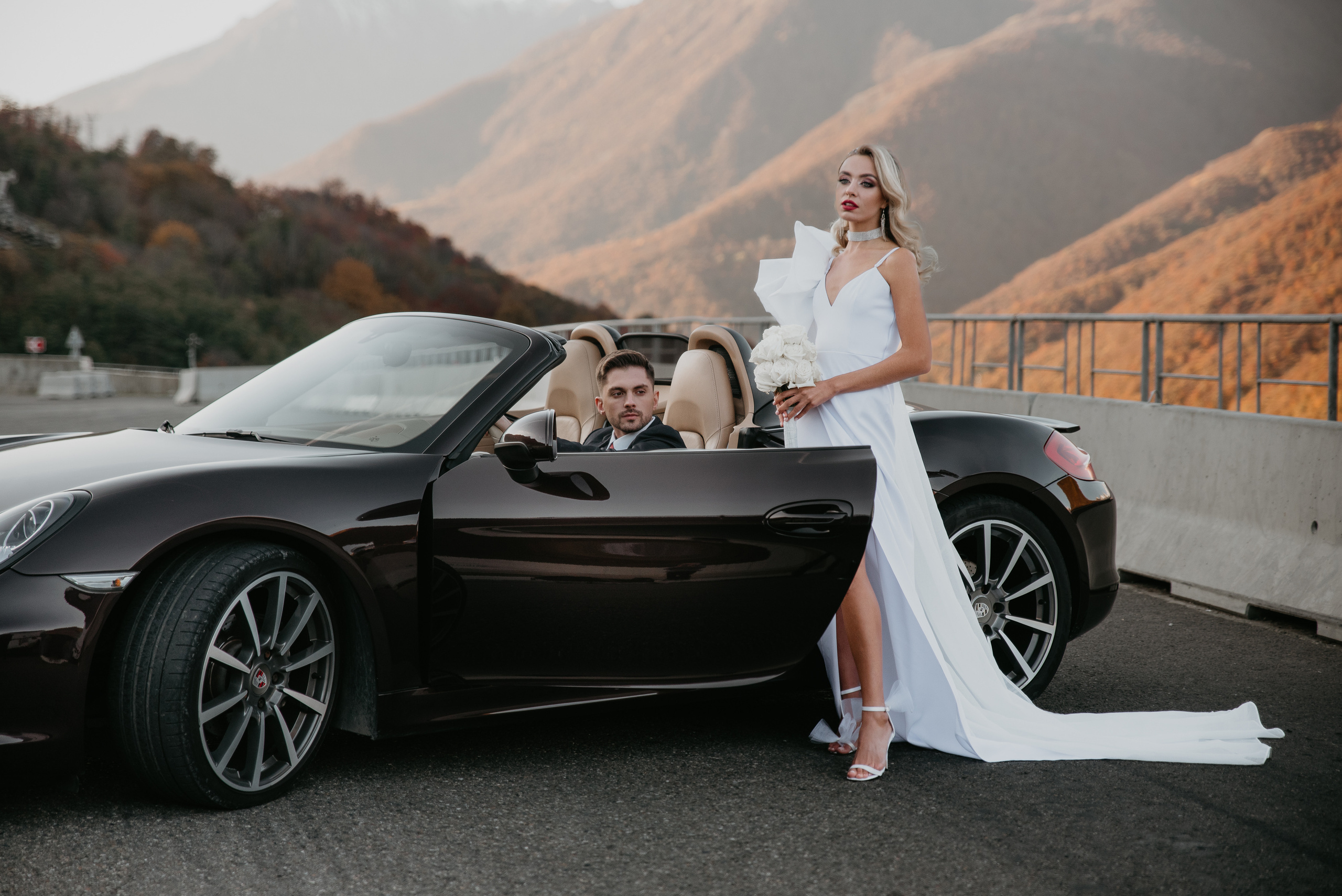 Денис и Анастасия. Свадебный и семейный фотограф Кореновск/Краснодар