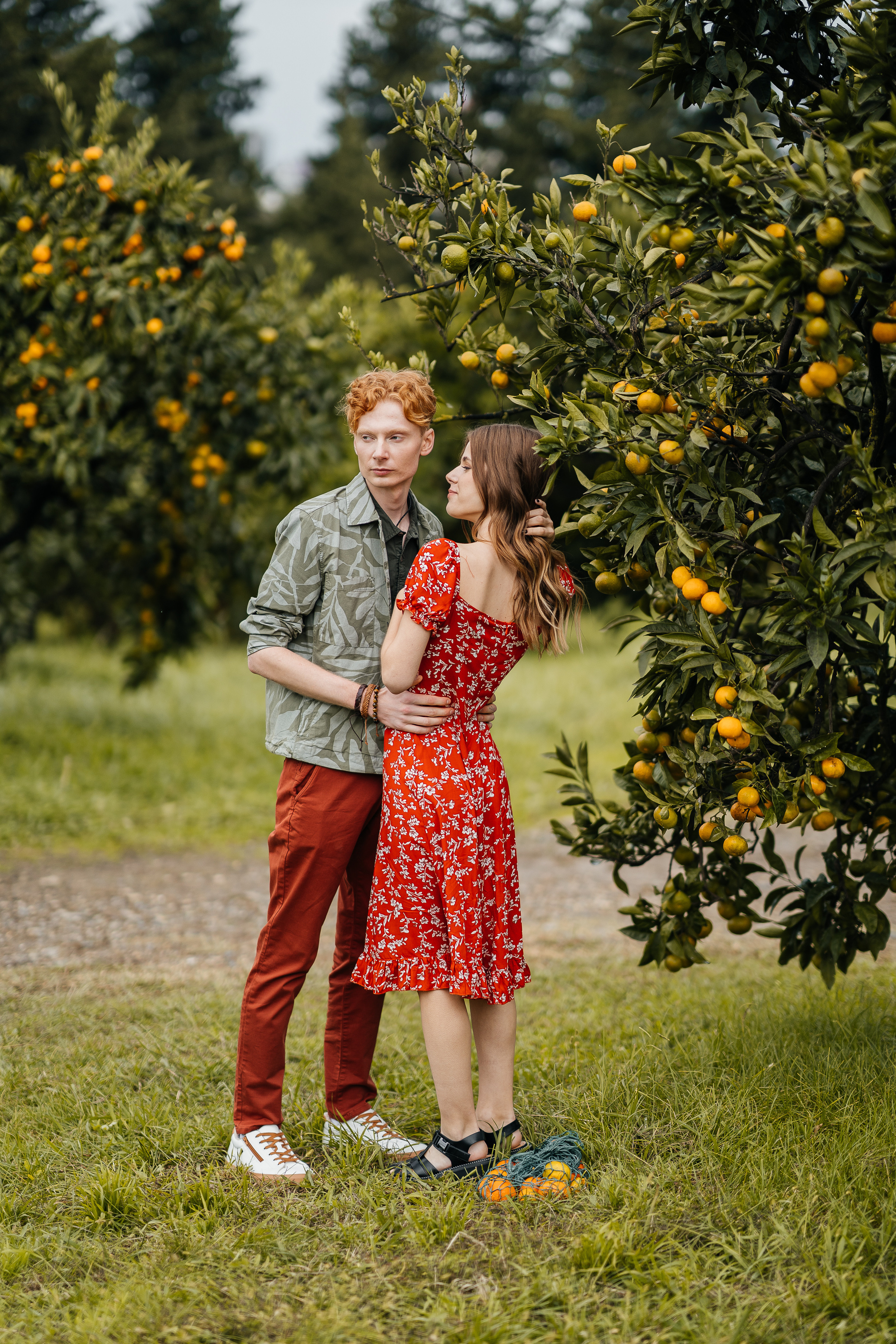 Арсений и София. Свадебный и семейный фотограф Кореновск/Краснодар