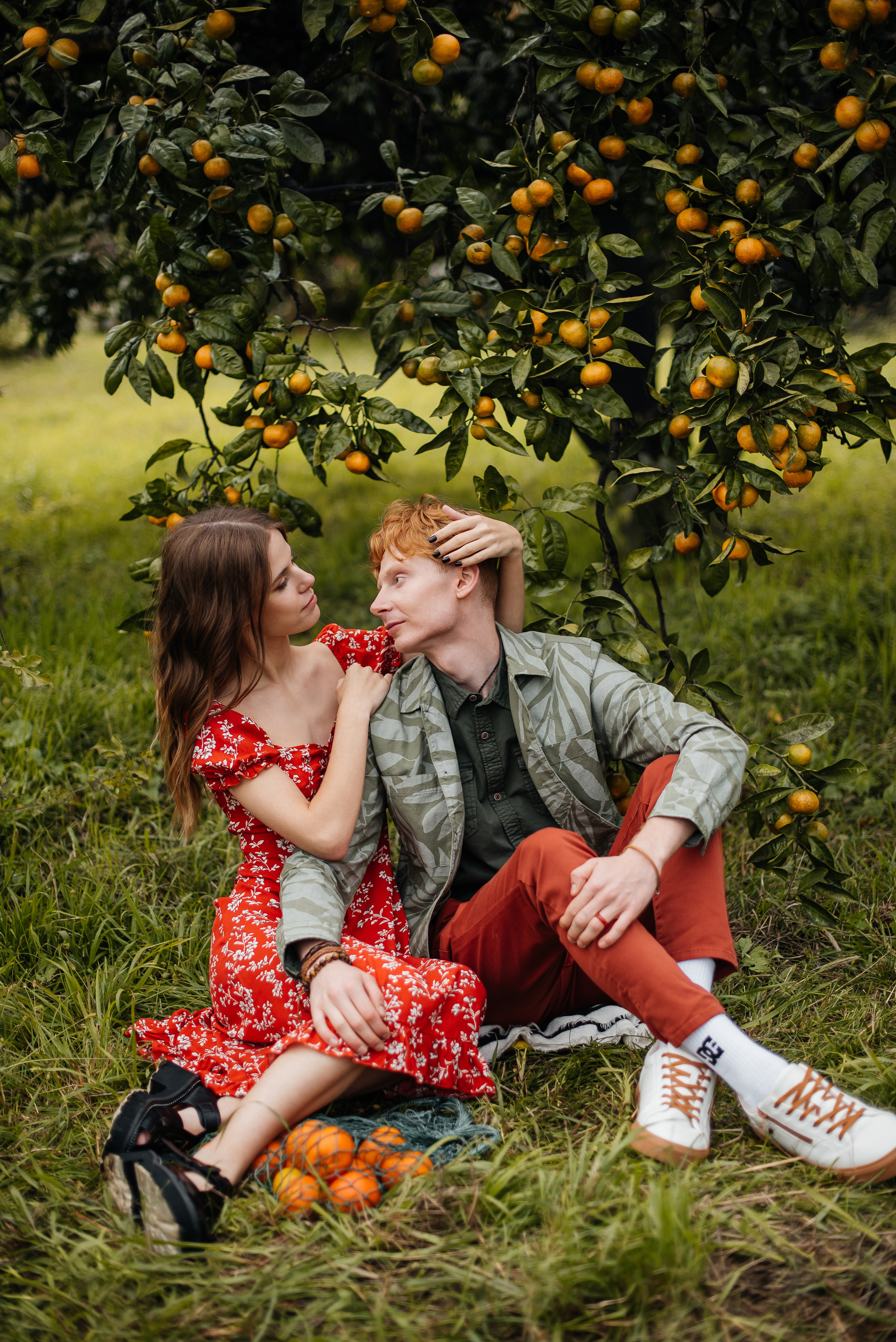 Арсений и София. Свадебный и семейный фотограф Кореновск/Краснодар
