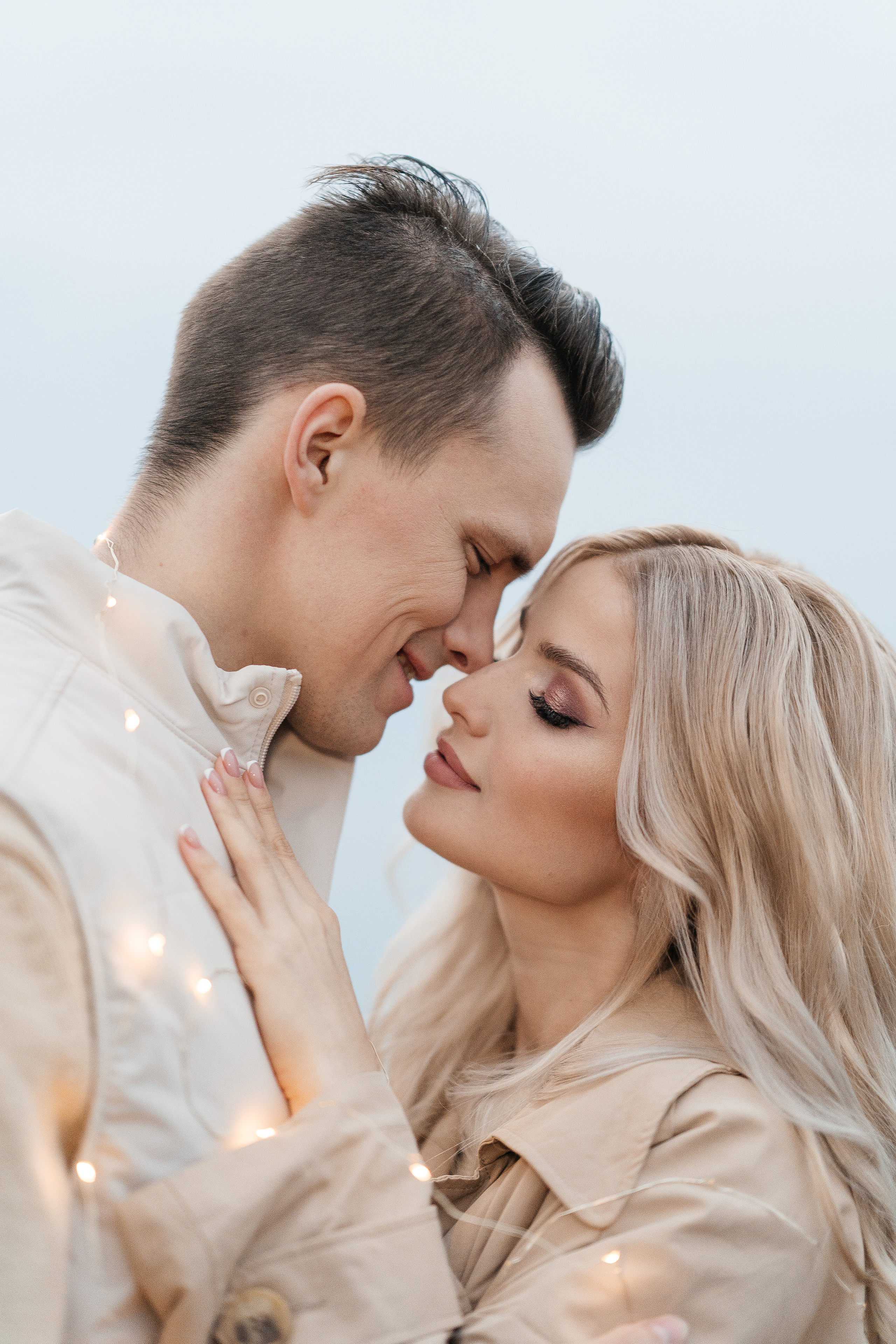 Love Story. Свадебный и семейный фотограф Кореновск/Краснодар