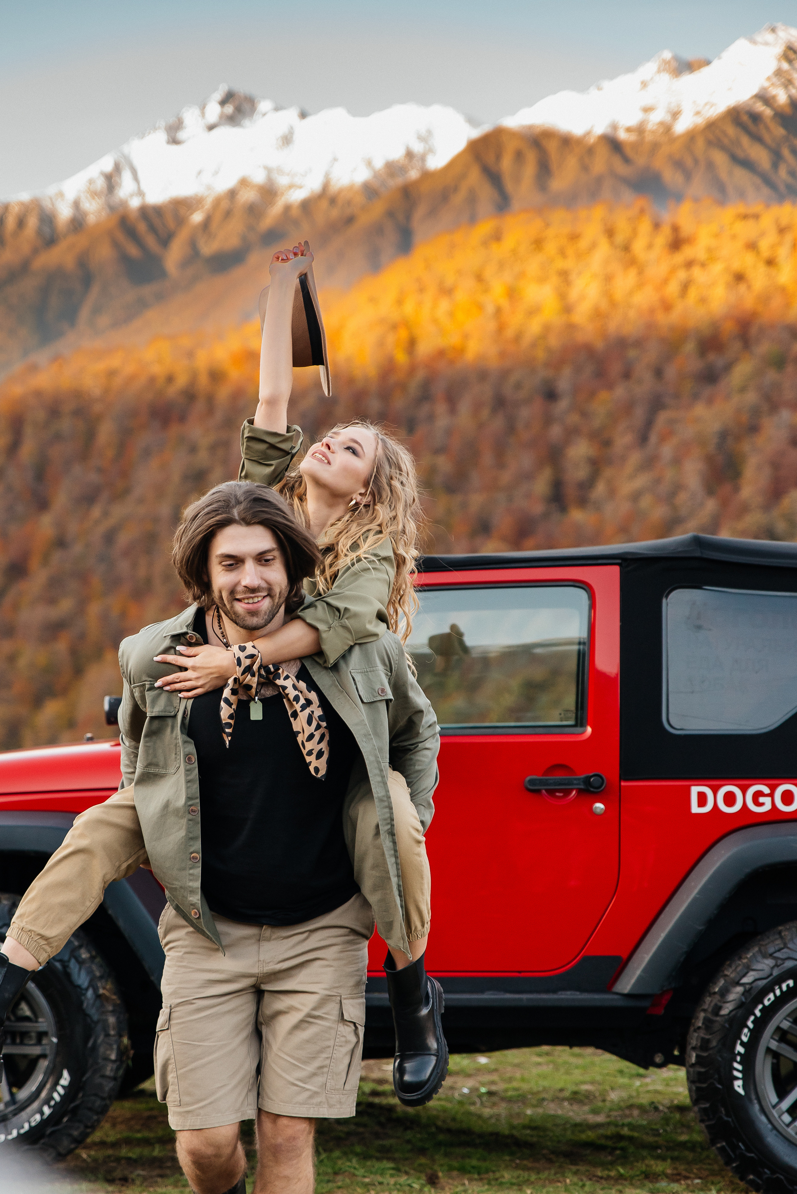 Ярослав и Екатерина. Свадебный и семейный фотограф Кореновск/Краснодар