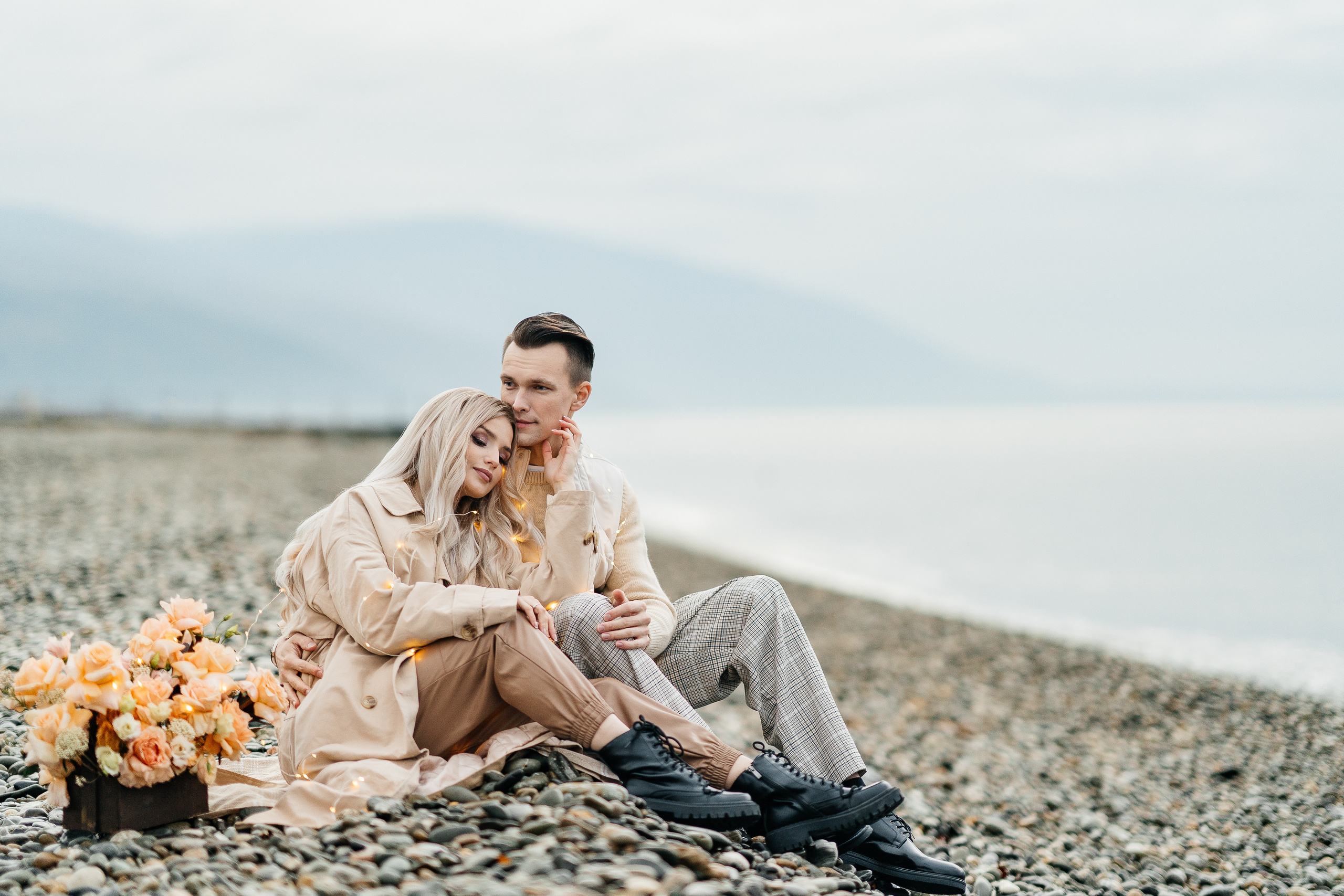 Love Story. Свадебный и семейный фотограф Кореновск/Краснодар