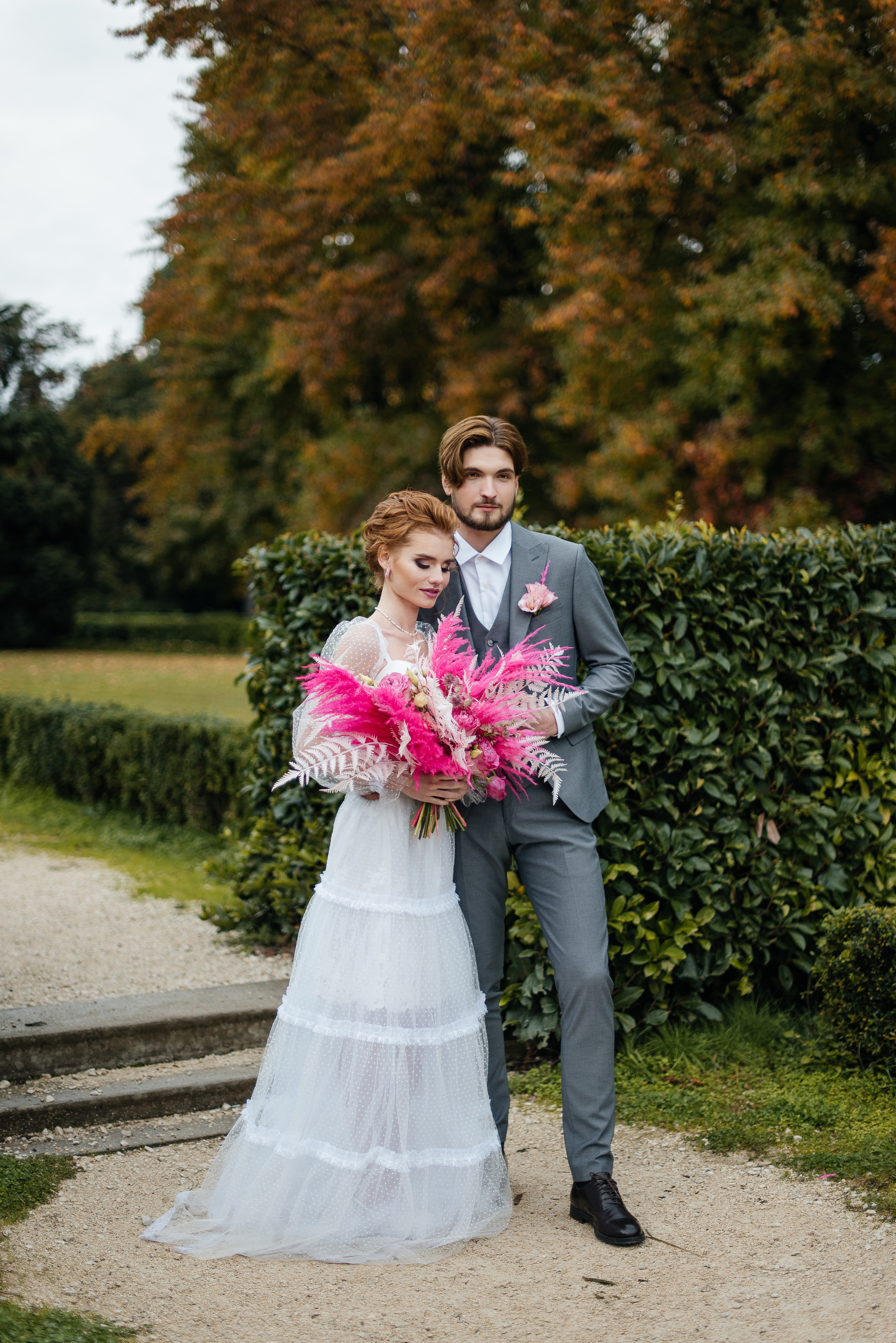 Тимофей и Елизавета. Свадебный и семейный фотограф Кореновск/Краснодар