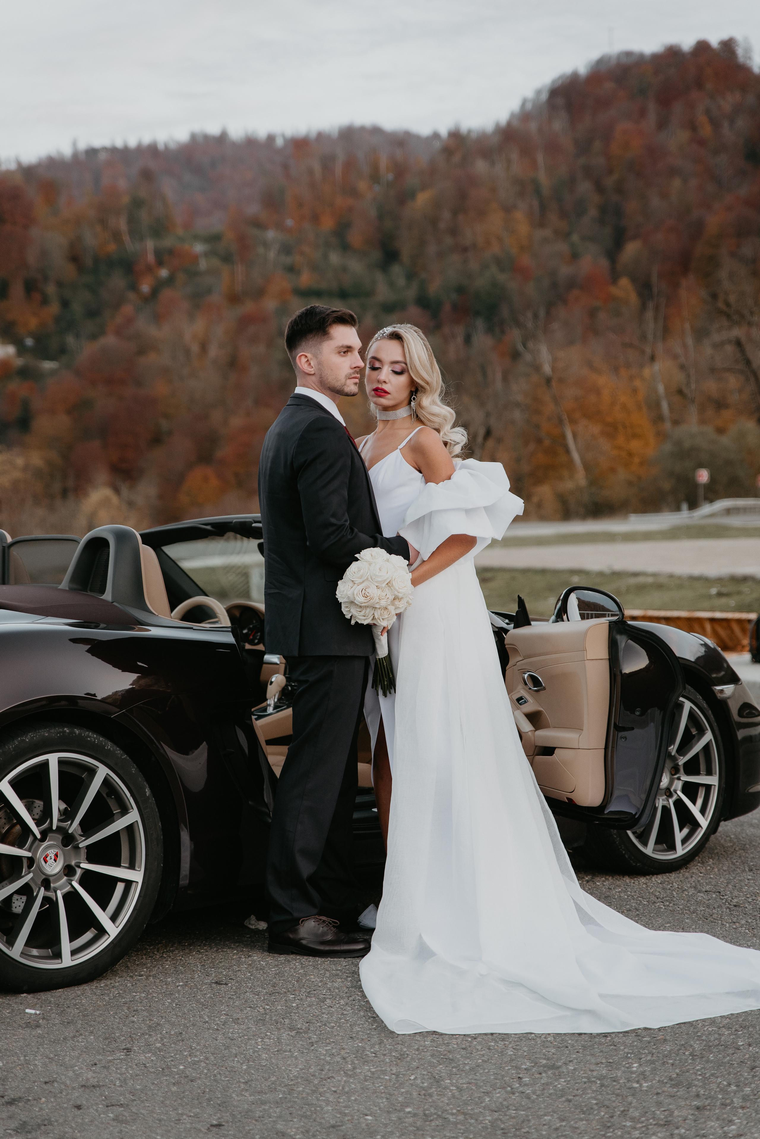 Денис и Анастасия. Свадебный и семейный фотограф Кореновск/Краснодар