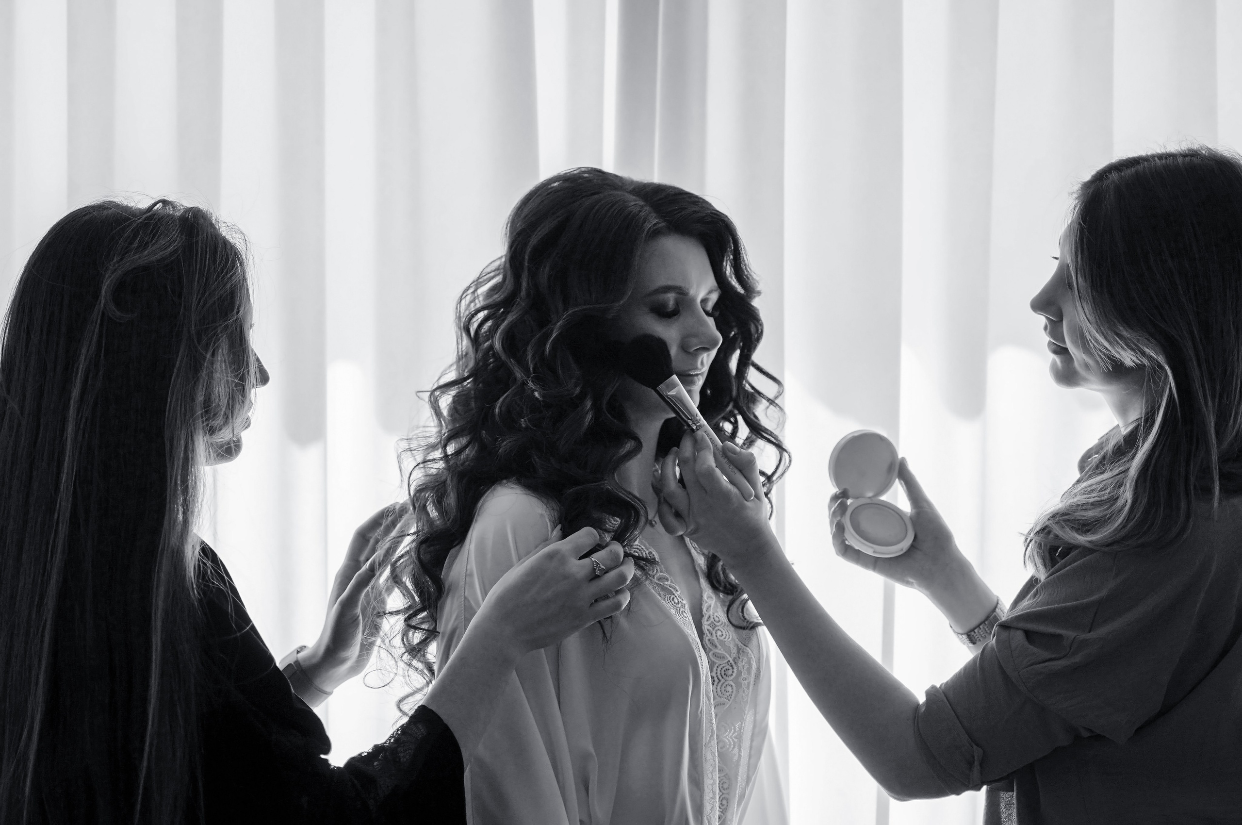 Невеста Ирина (г.Орел). Фотограф Вера Зверуго в Орле