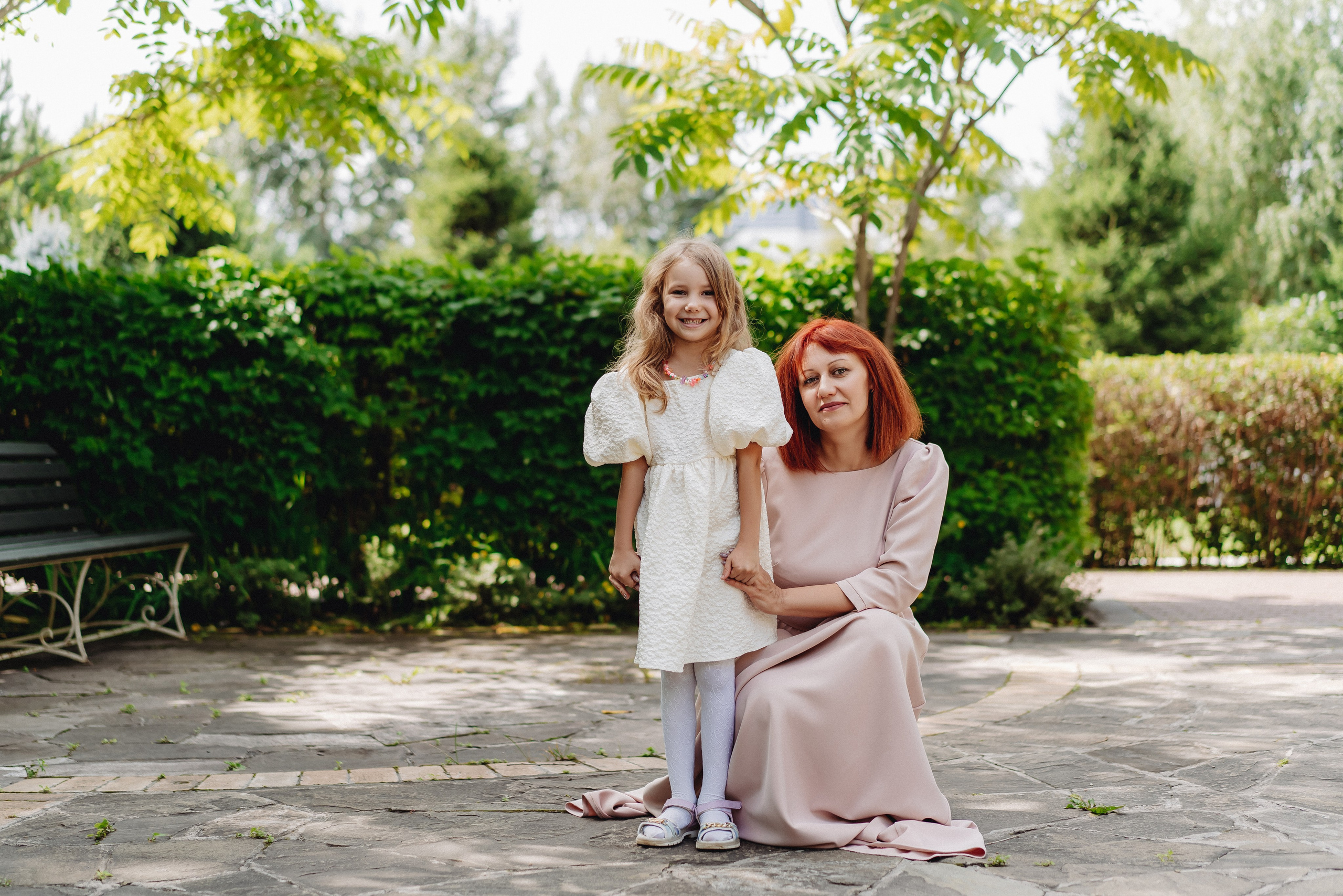 На природе. Семейный и контент фотограф в Красноярске Власова Екатерина