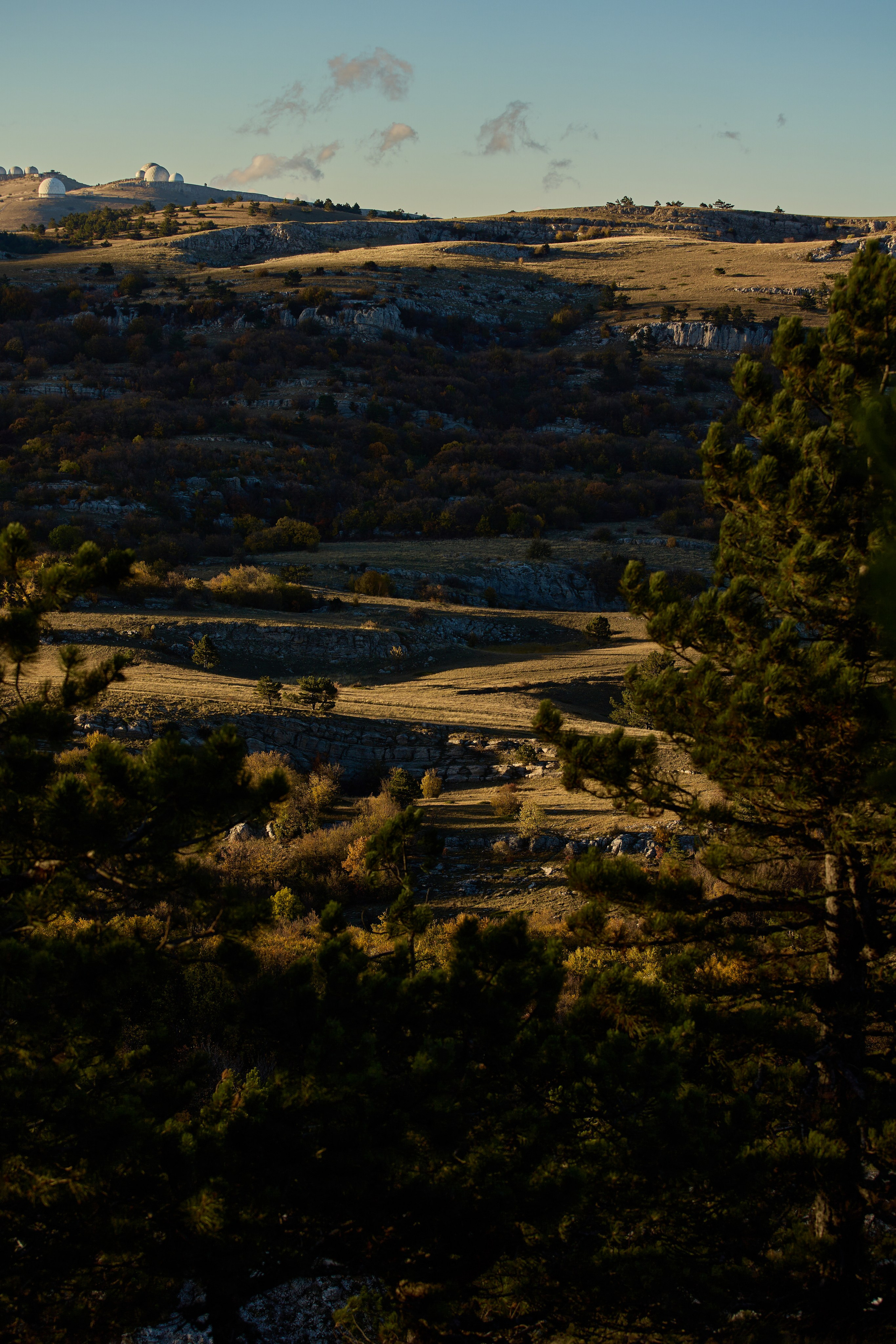 Крым. Хороший репортажный и промышленный фотограф в Казани Алексей Щелконогов