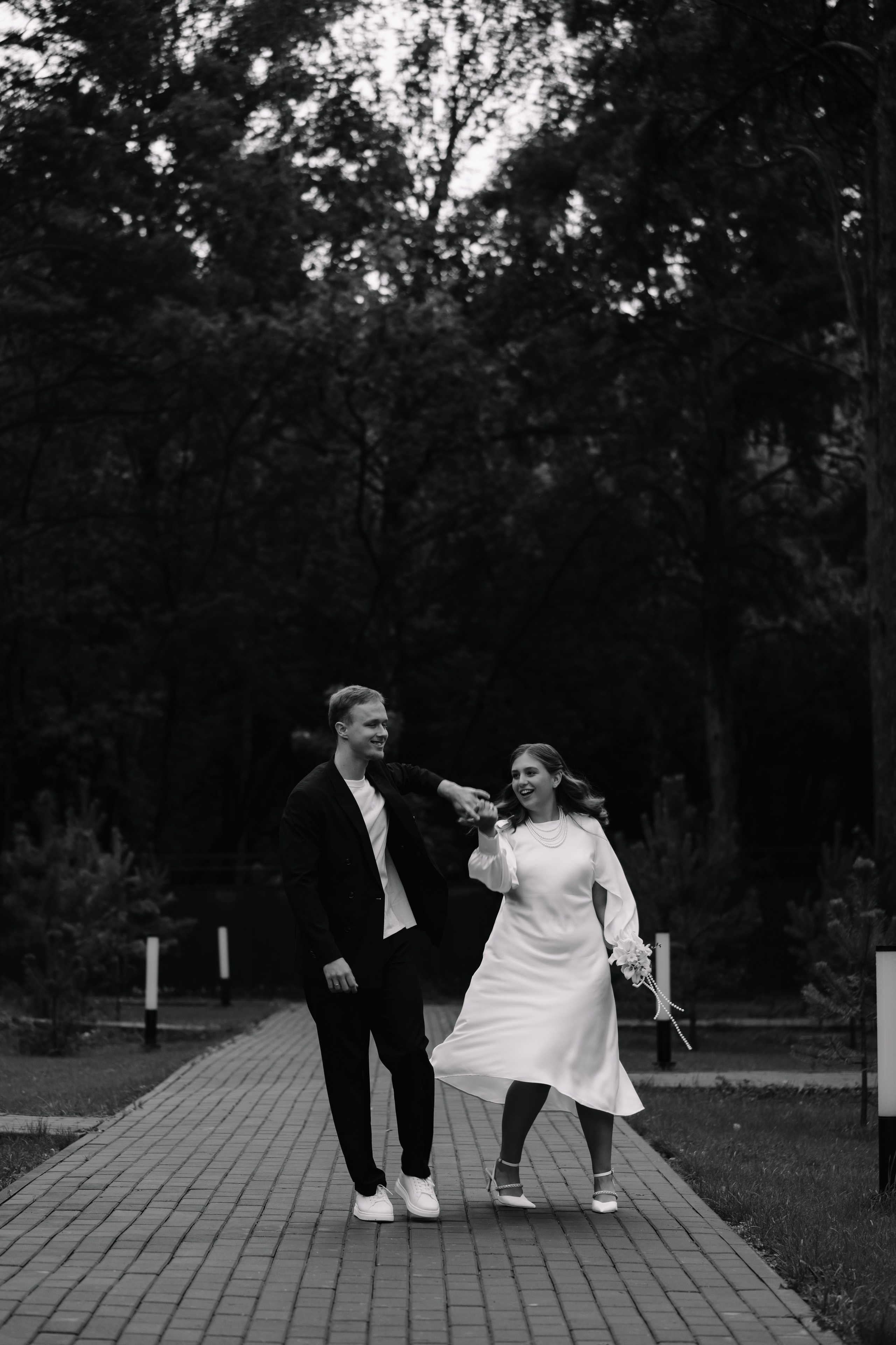 Свадебные фотографии. Фотограф Новосибирск Божуль Павел