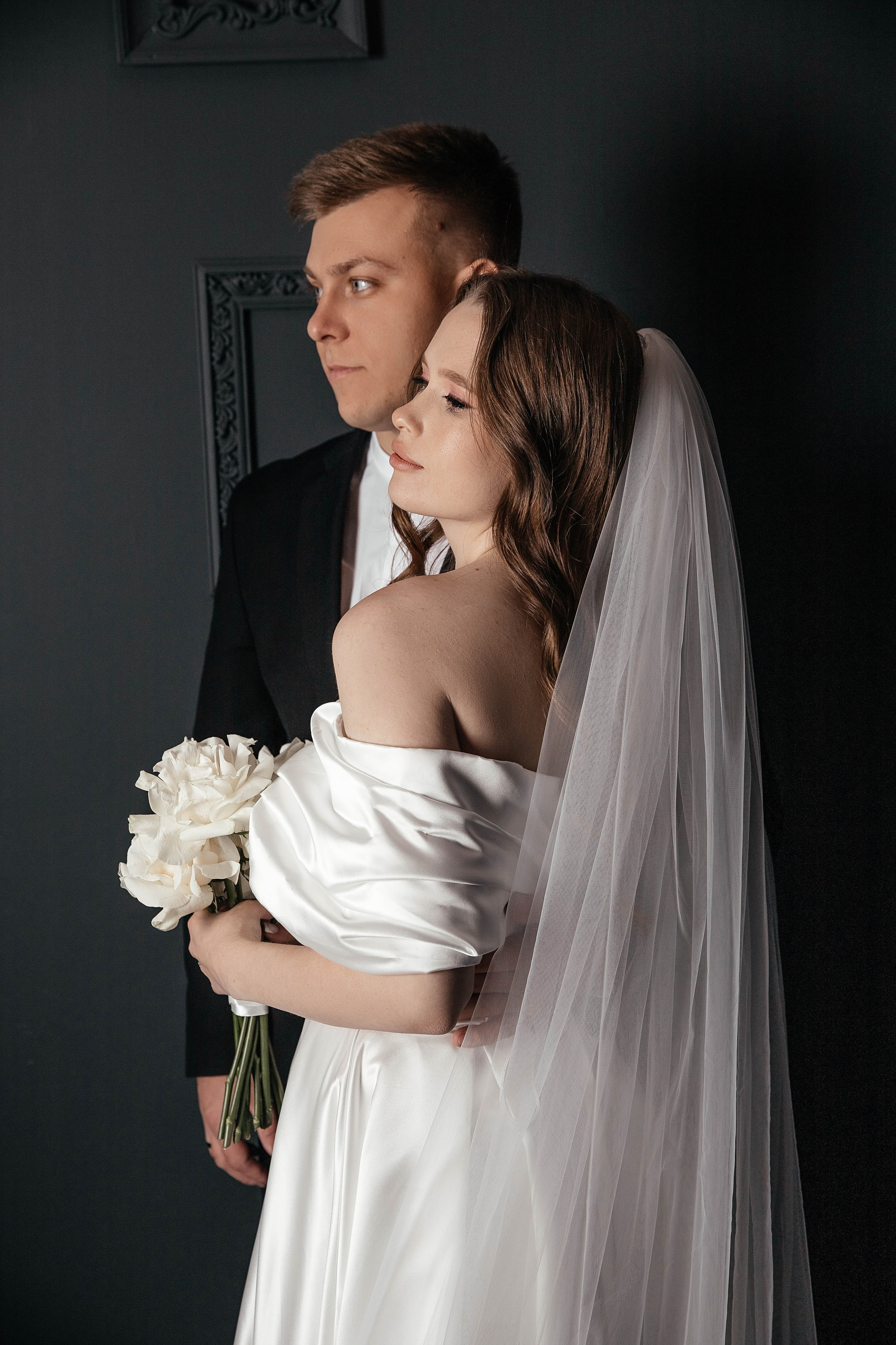 Ольга & Эдуард. Фотограф Сальск Катерина