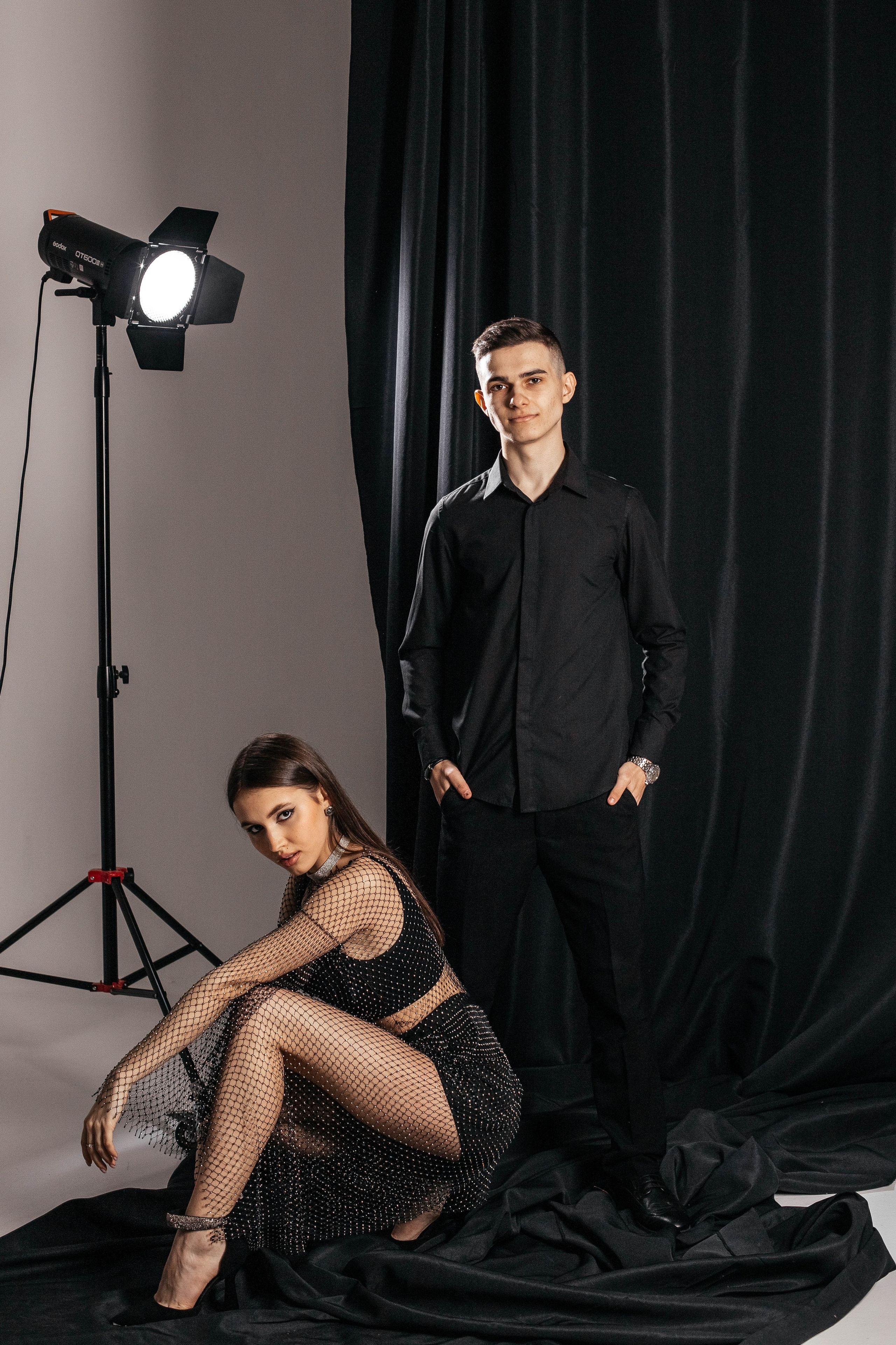 Алена & Лев. Фотограф Сальск Катерина