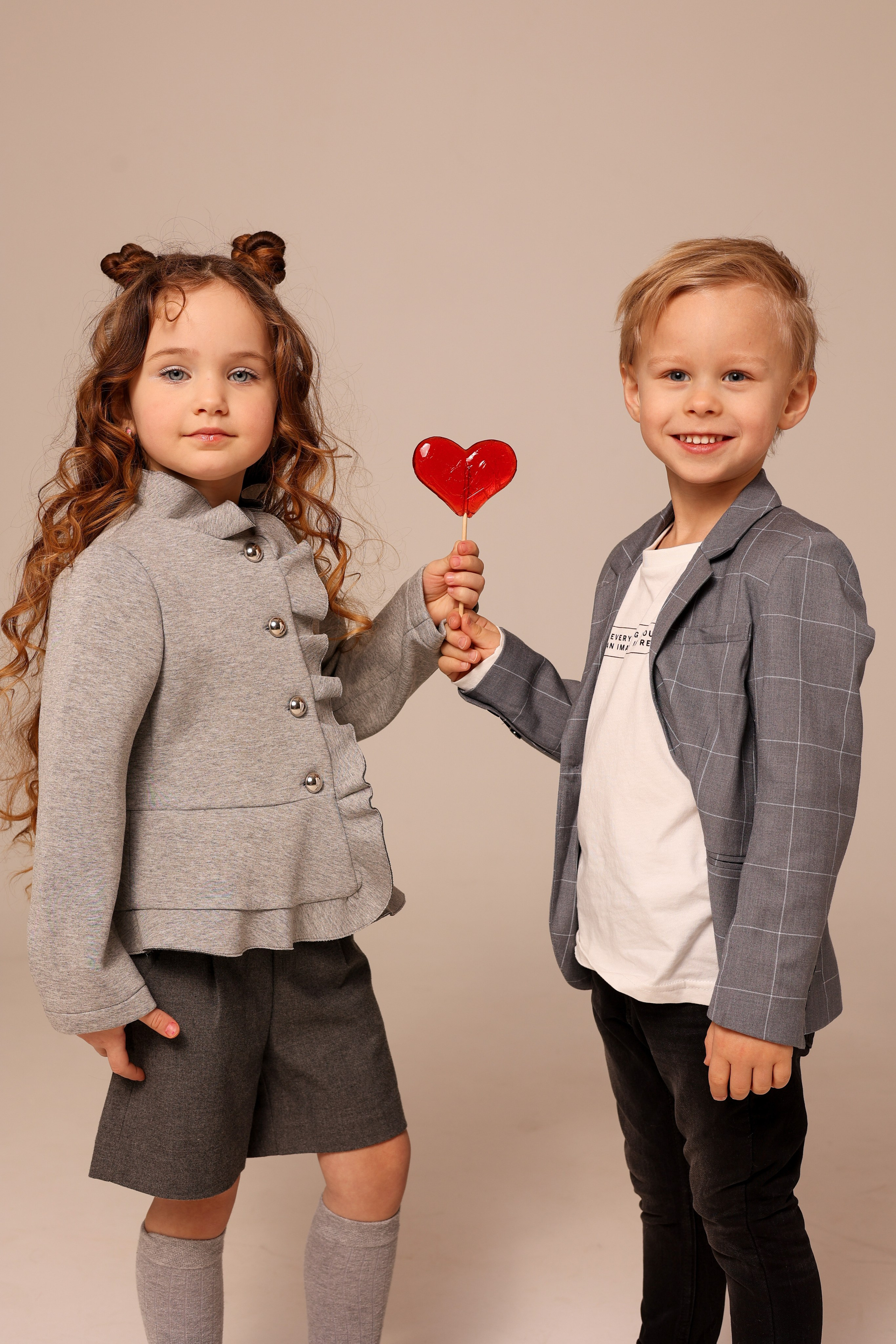 3. Стилист Ирина Велькина