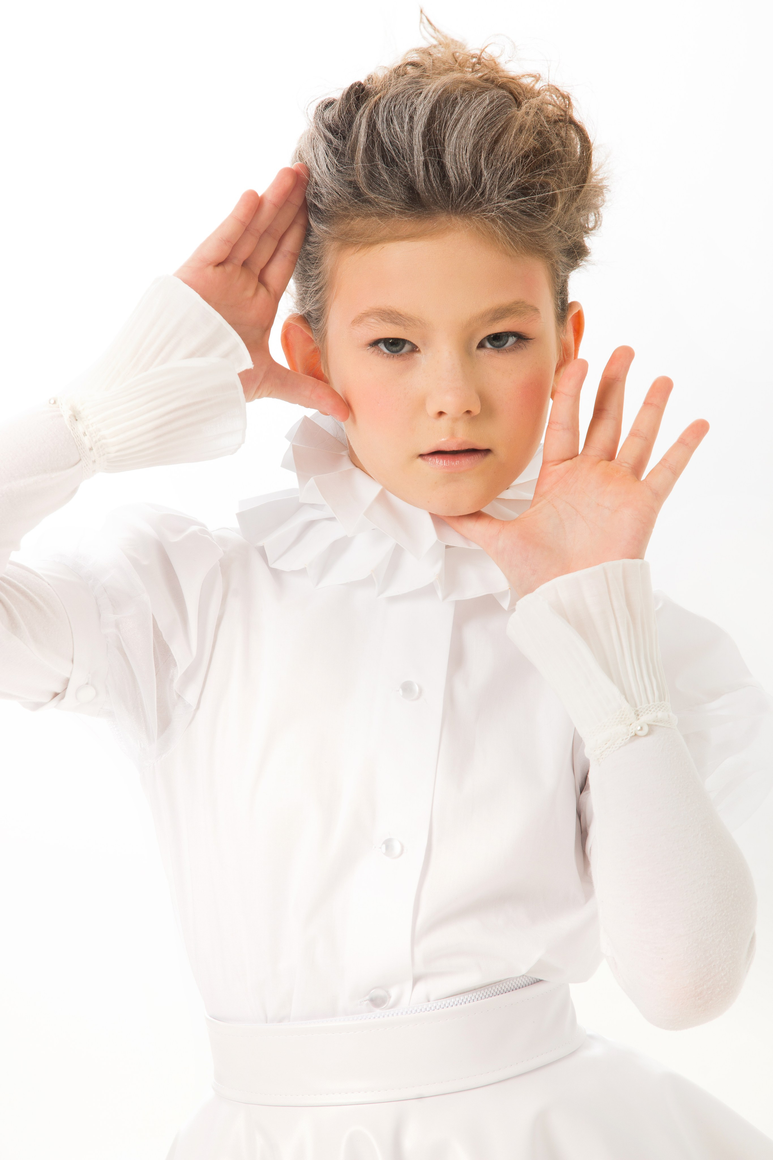 5. Стилист Ирина Велькина