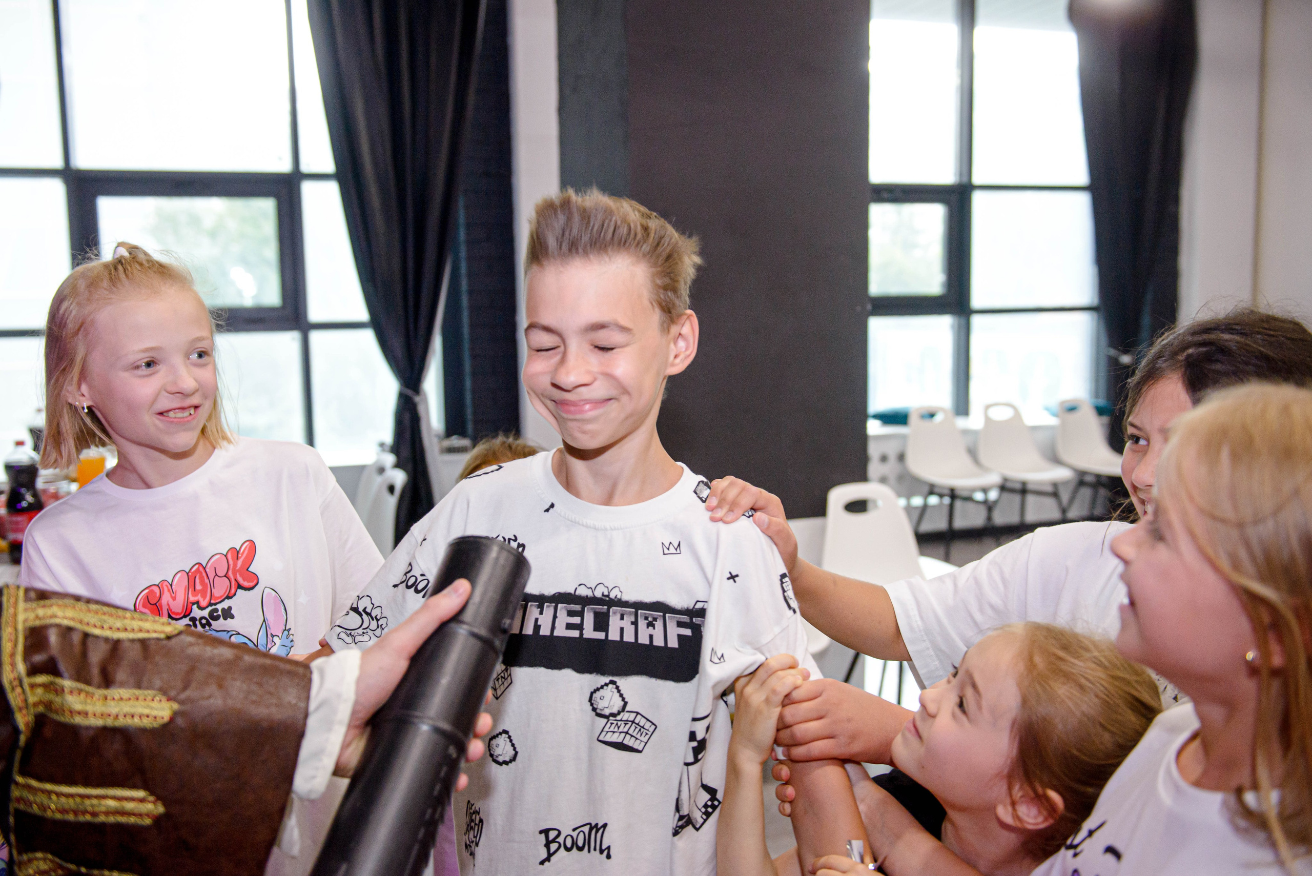 Репортажная съемка. Главная