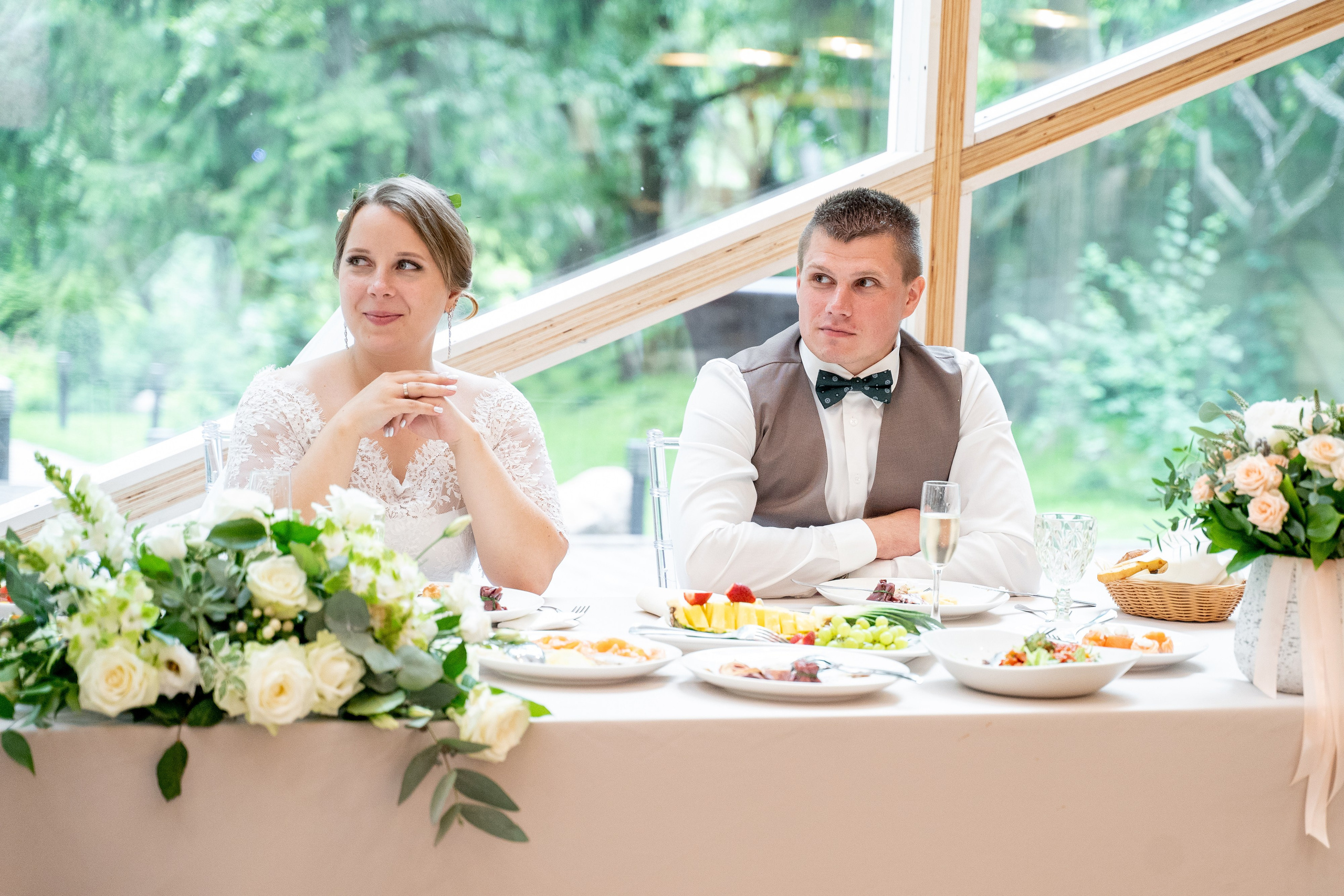 Дмитрий и Вика. Архив