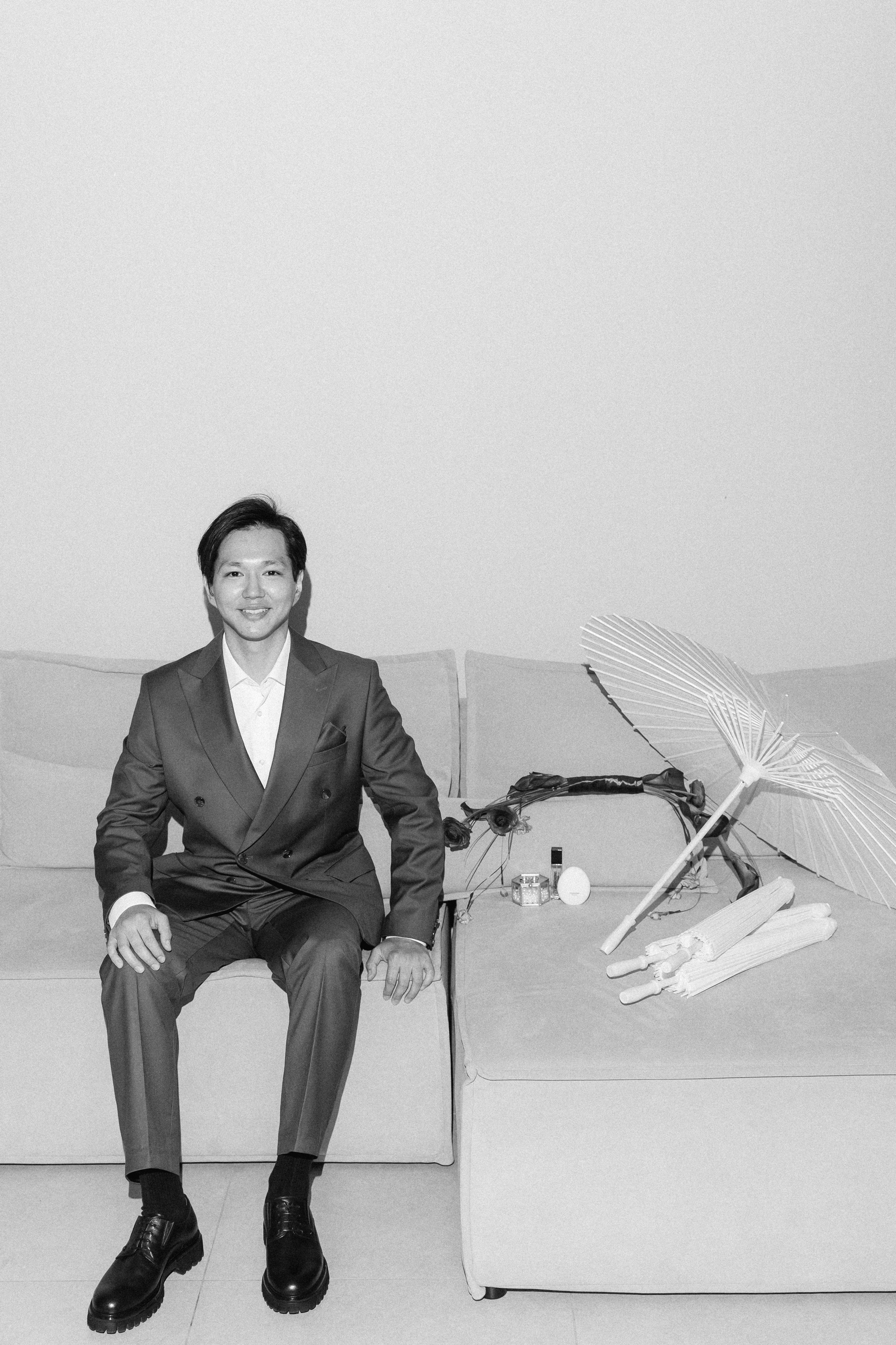 «Летняя ностальгия». Свадебный и семейный фотограф в Якутске — Дьулусхан Прокопьев