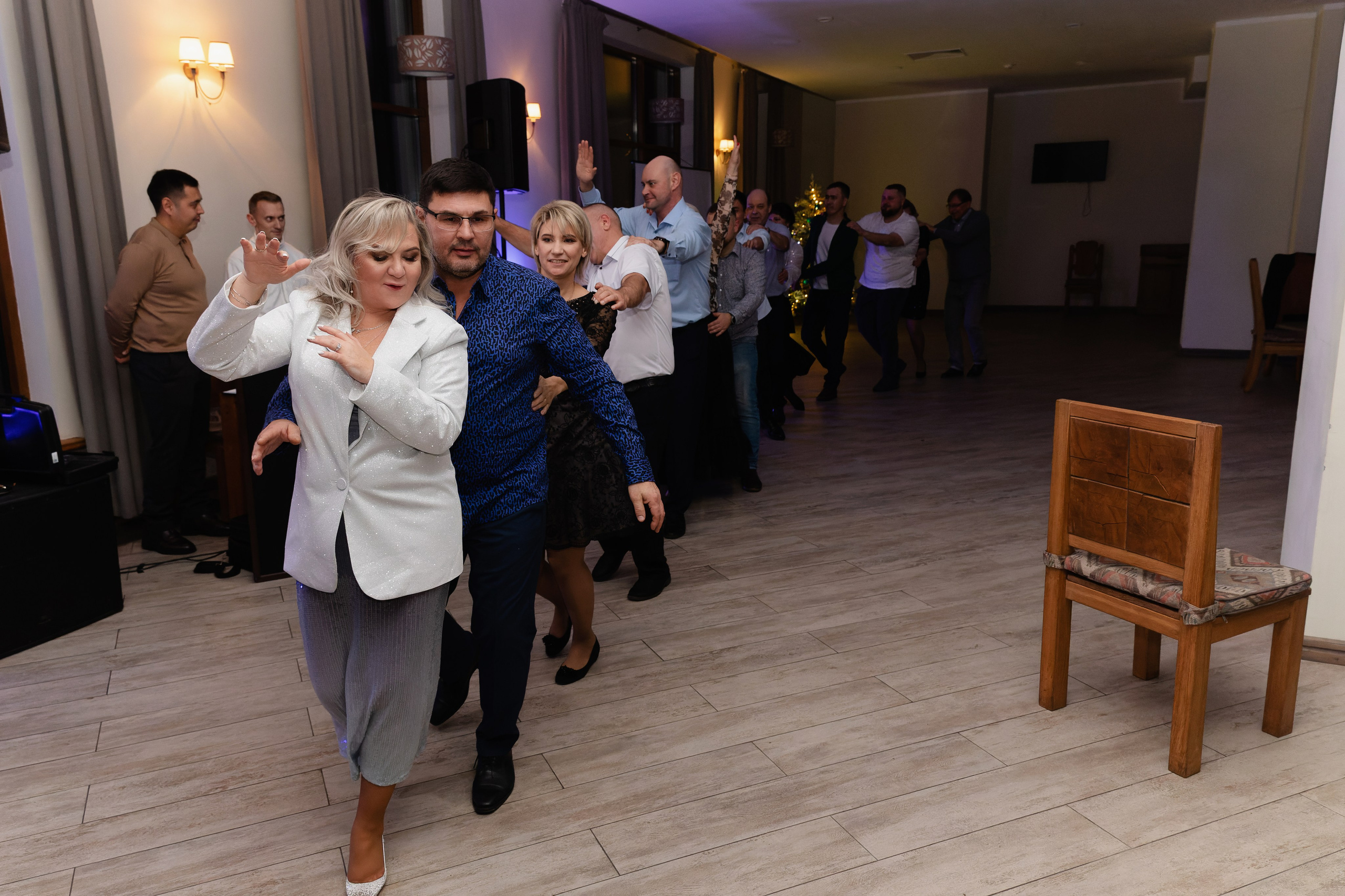 BOHNENKAMP. Репортажный и свадебный фотограф в Минске Шамко Анатолий