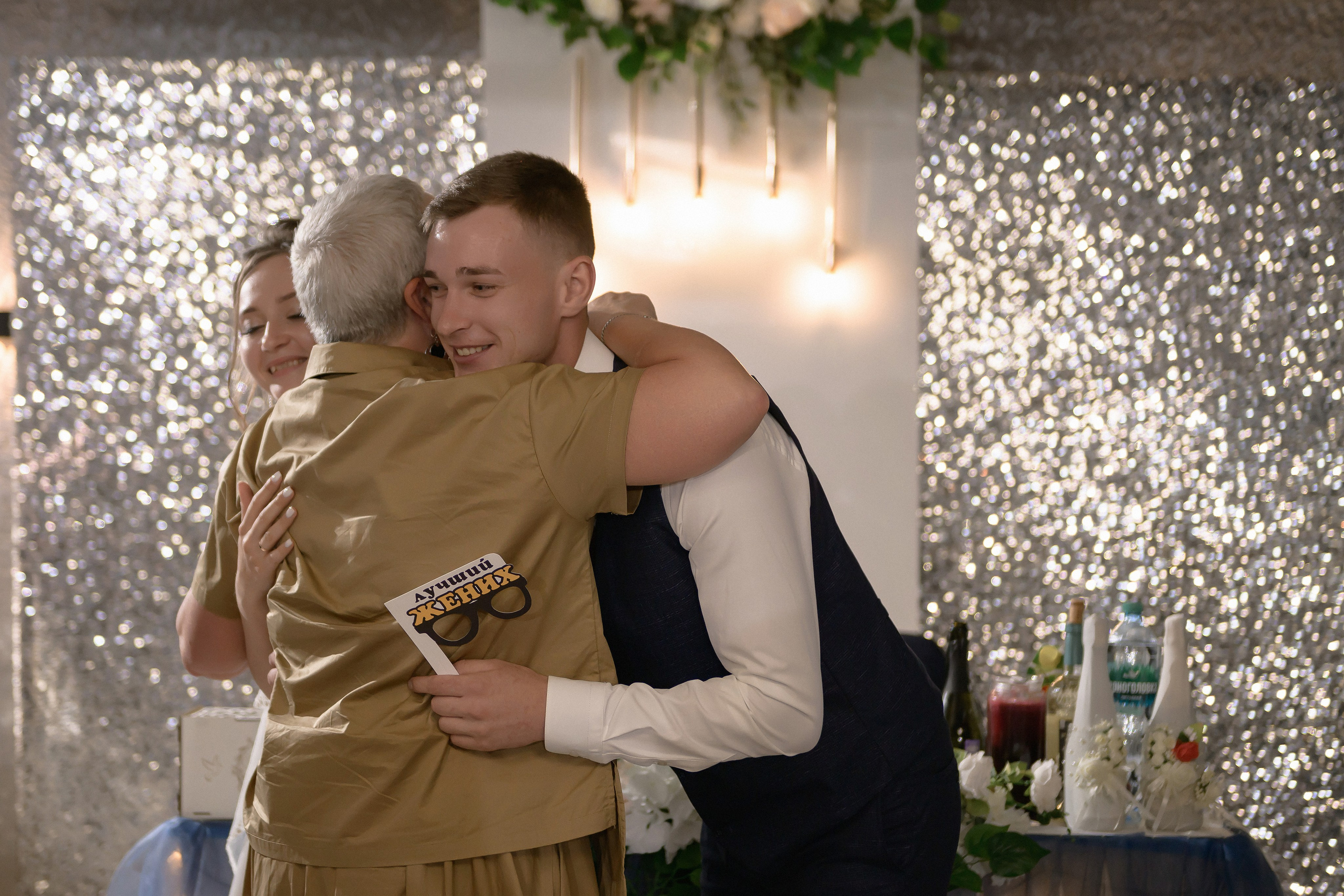 Евгений и Татьяна. Свадебный фотограф Белгород Валуйки Старый Оскол Воронеж