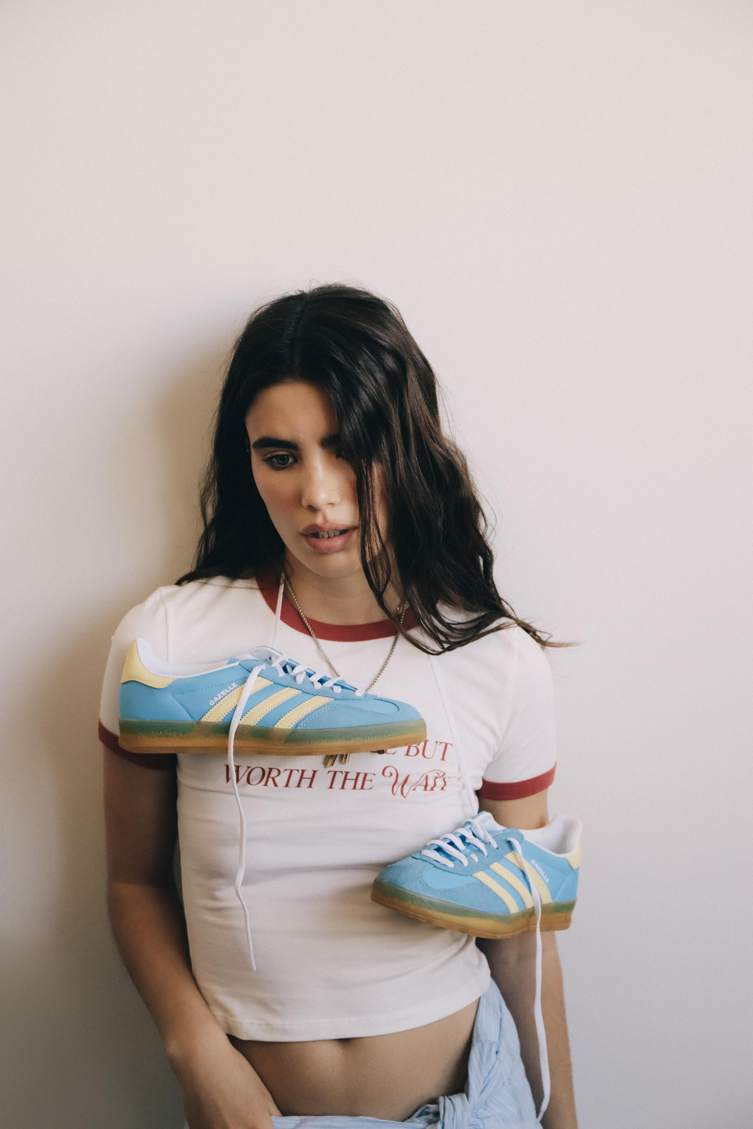 Надежда. Женский фотограф в Москве Юля Иванова