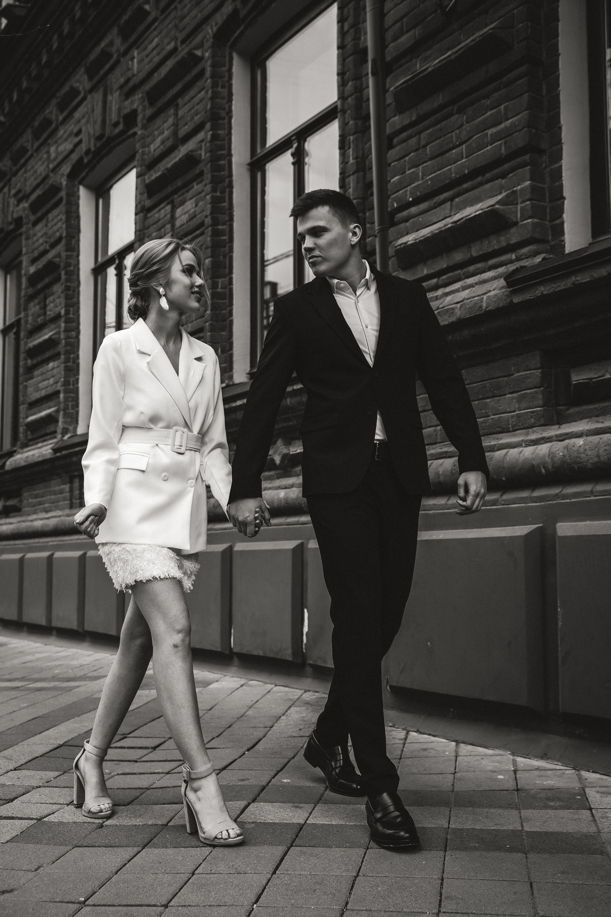 Romanoff. Свадебная прогулка. Главная