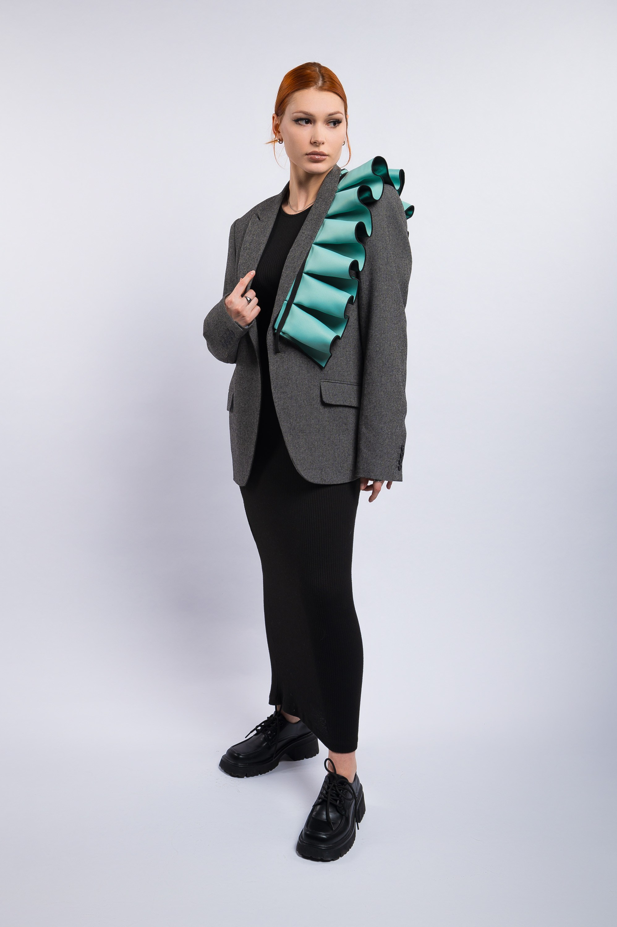 Рюши. Главная