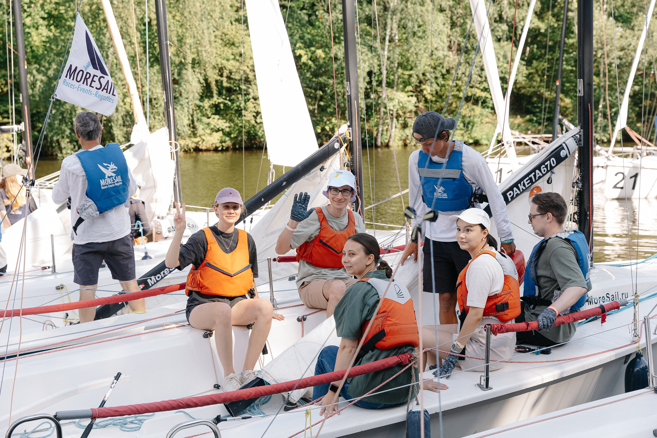Тимбилдинг Яндекс. Свадебный фотограф Москва Саша Серегина (Сашина)