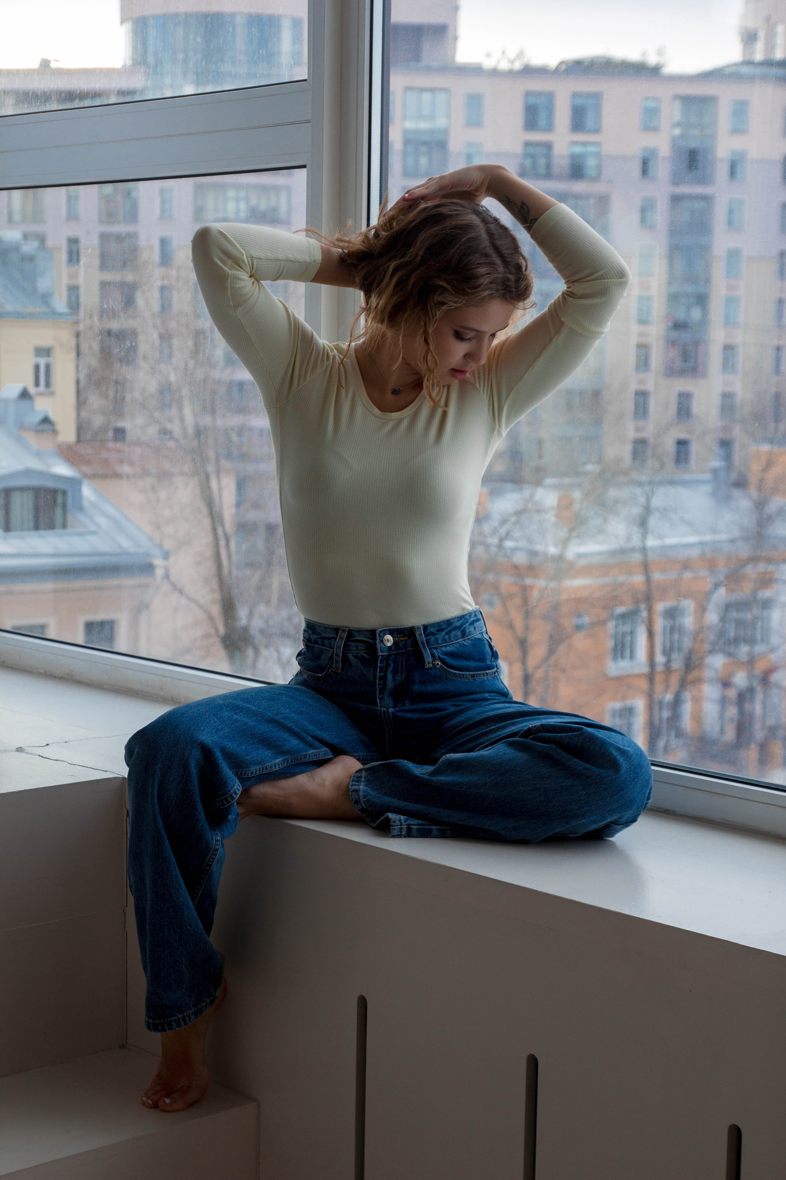 Марина. Детский| Семейный фотограф в Санкт-Петербурге Коршунова Анна