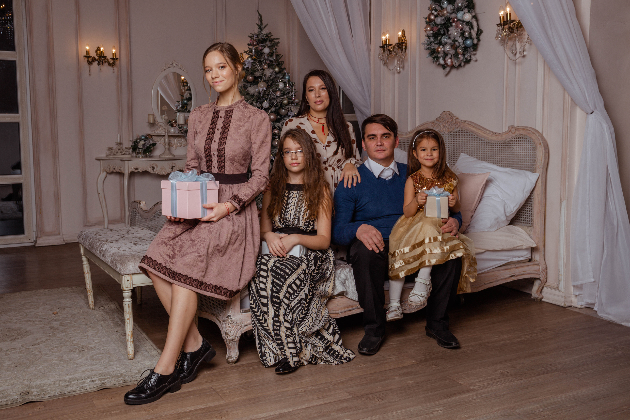 Дина и ее семья. Детский| Семейный фотограф в Санкт-Петербурге Коршунова Анна