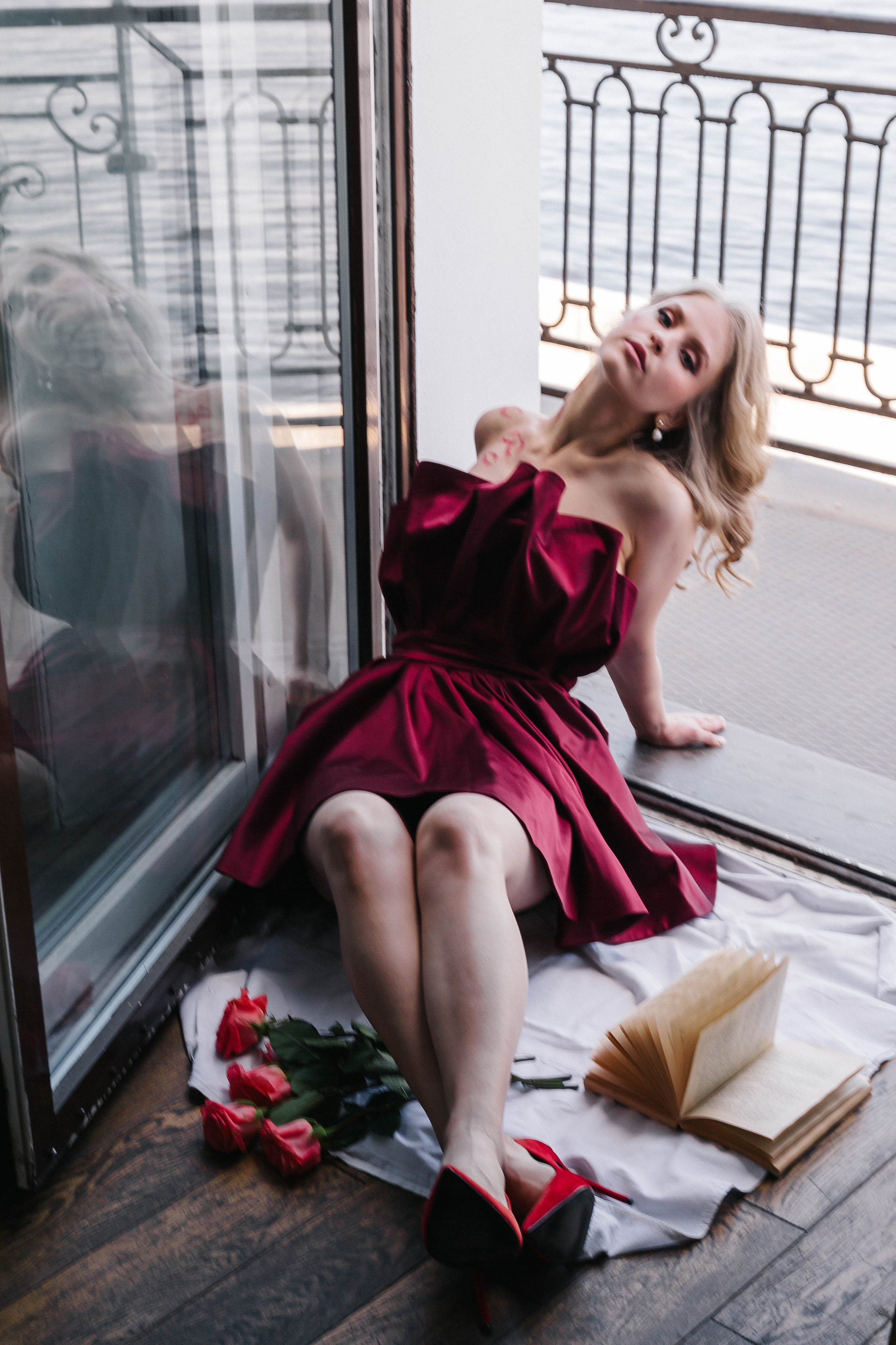 Kiss me. Детский| Семейный фотограф в Санкт-Петербурге Коршунова Анна