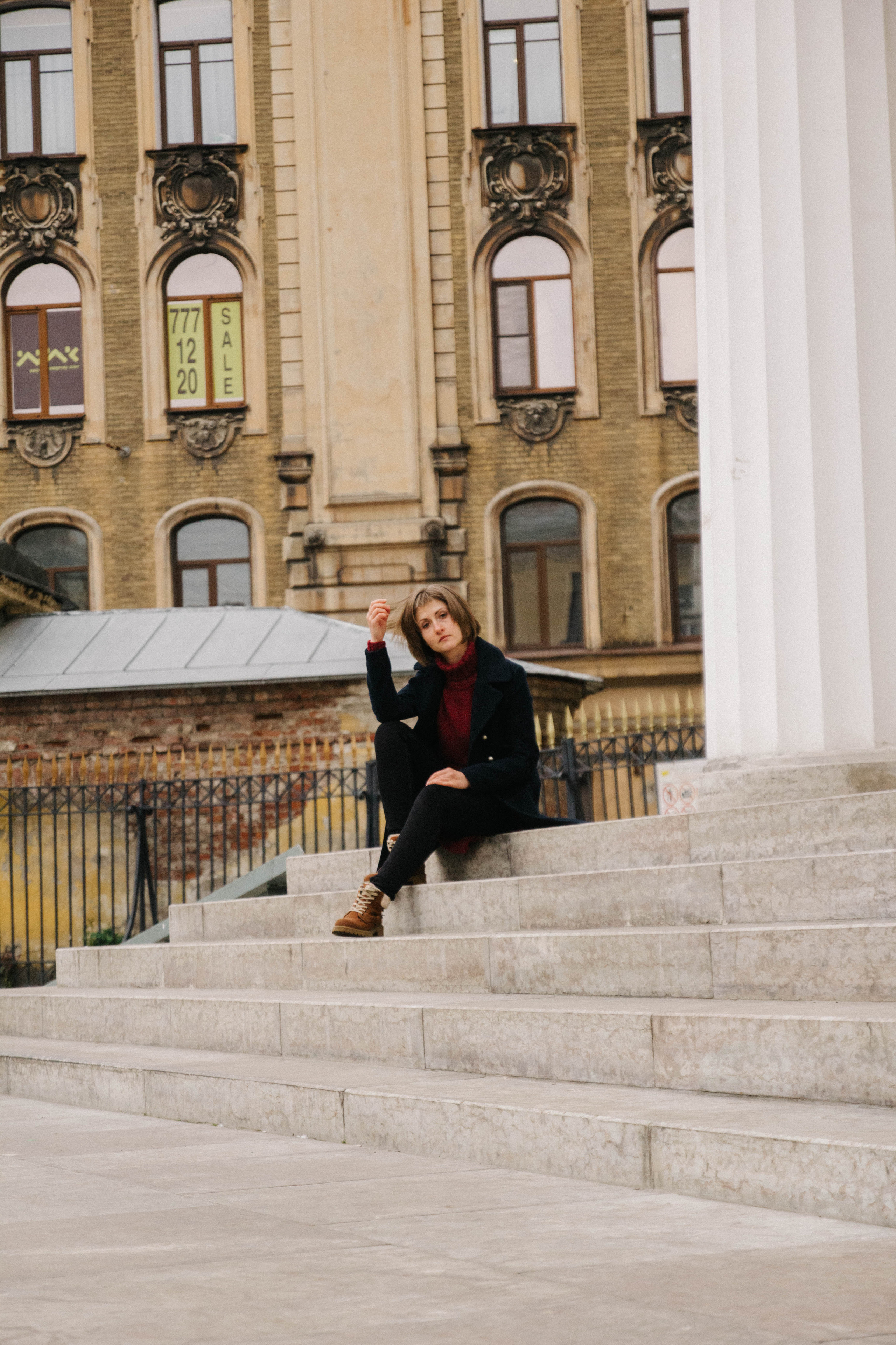 По улицам Петербурга. Детский| Семейный фотограф в Санкт-Петербурге Коршунова Анна