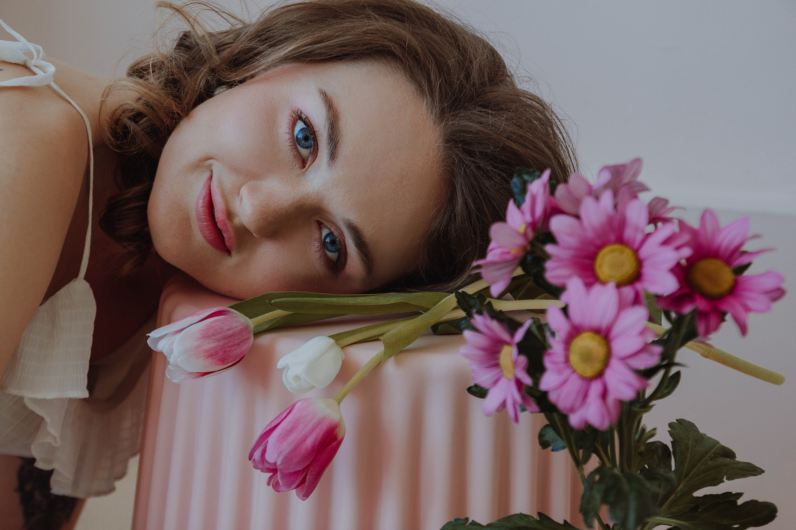 Алёна. Детский| Семейный фотограф в Санкт-Петербурге Коршунова Анна