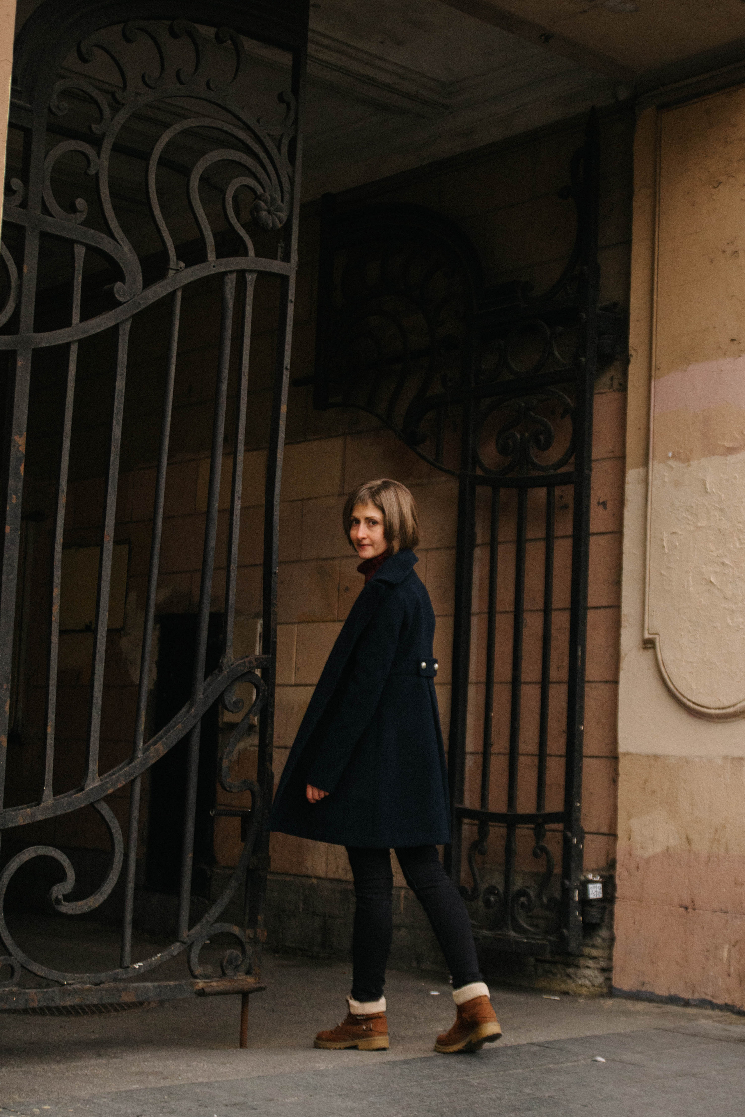 По улицам Петербурга. Детский| Семейный фотограф в Санкт-Петербурге Коршунова Анна