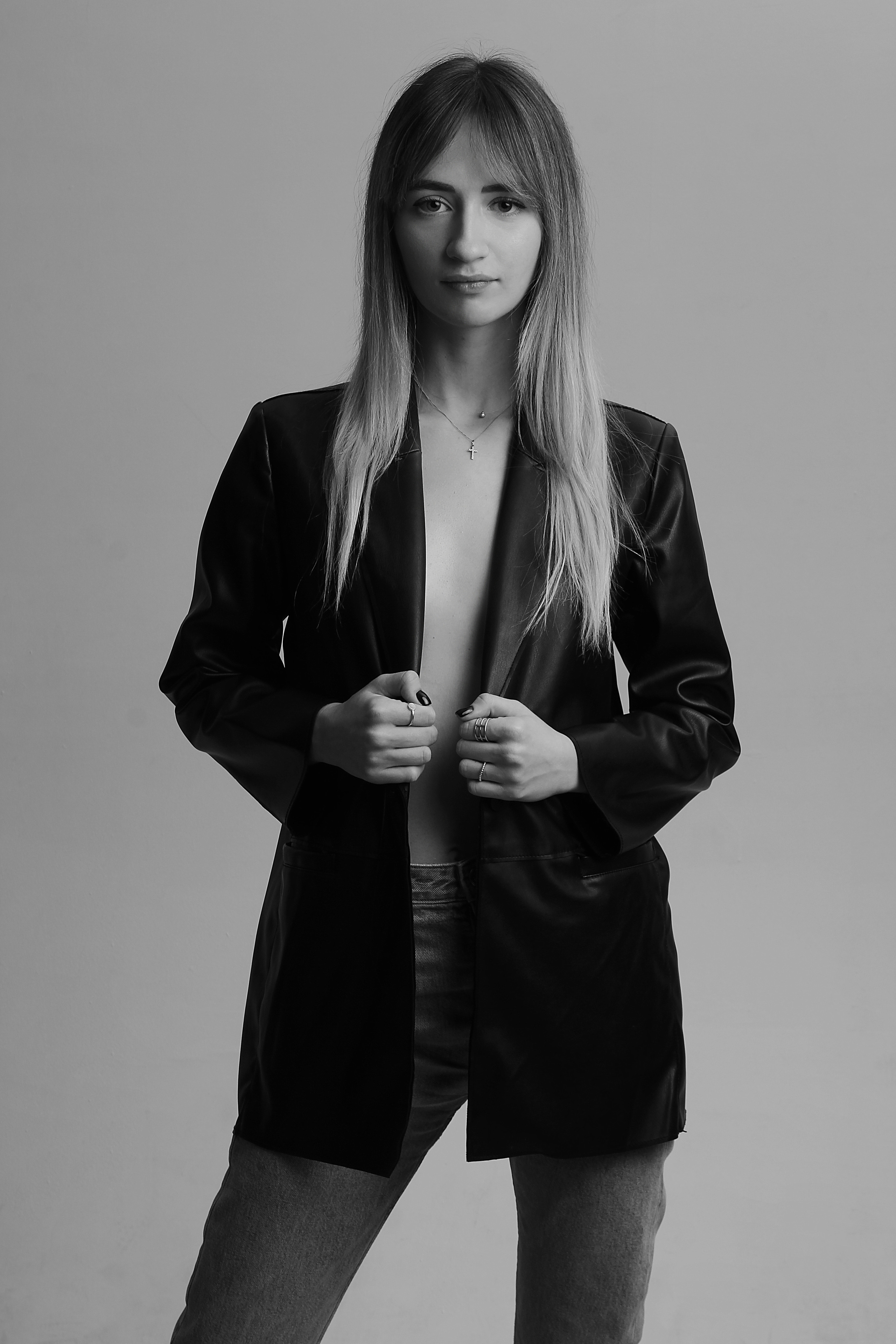 Black and White. Детский| Семейный фотограф в Санкт-Петербурге Коршунова Анна