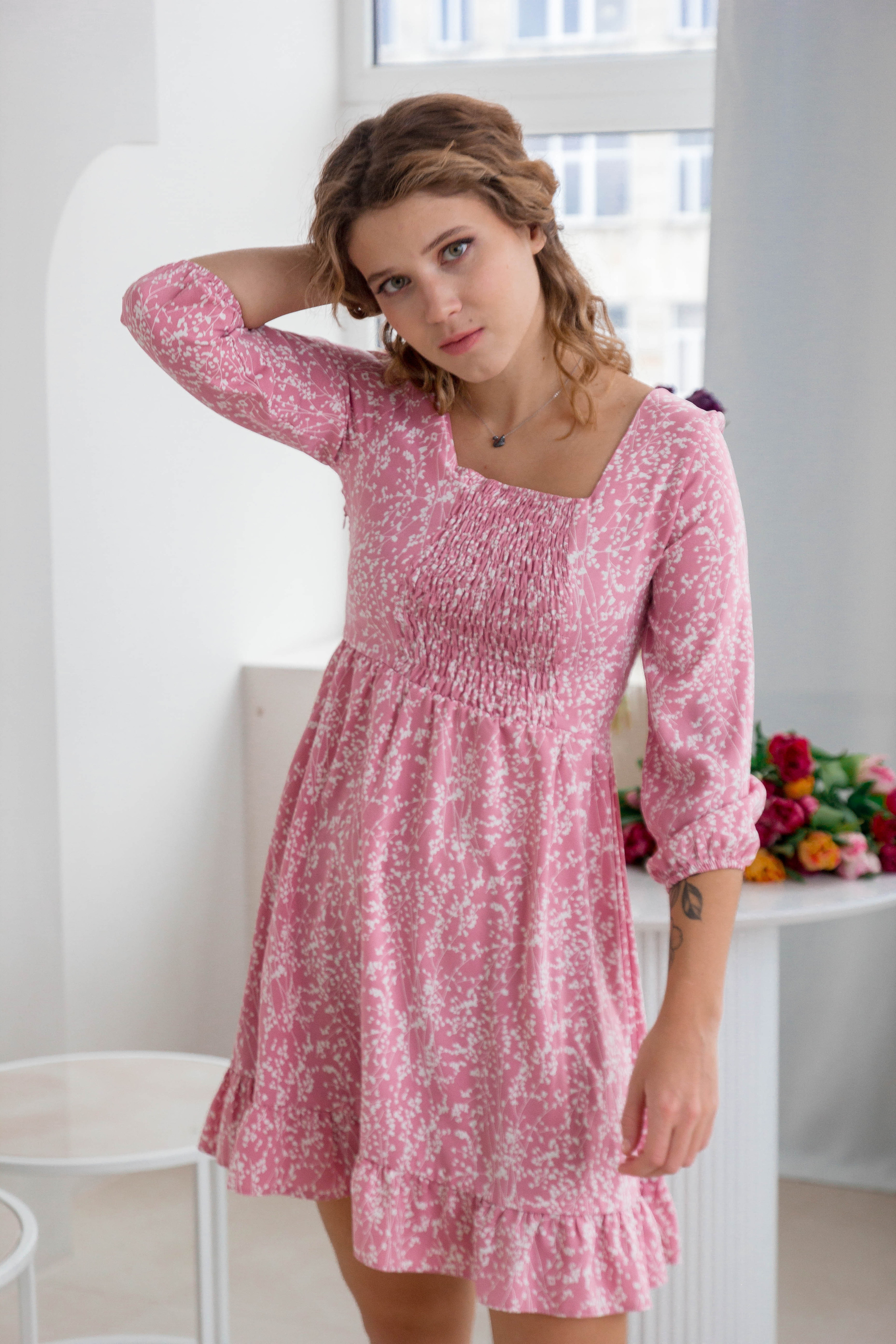 Марина. Детский| Семейный фотограф в Санкт-Петербурге Коршунова Анна