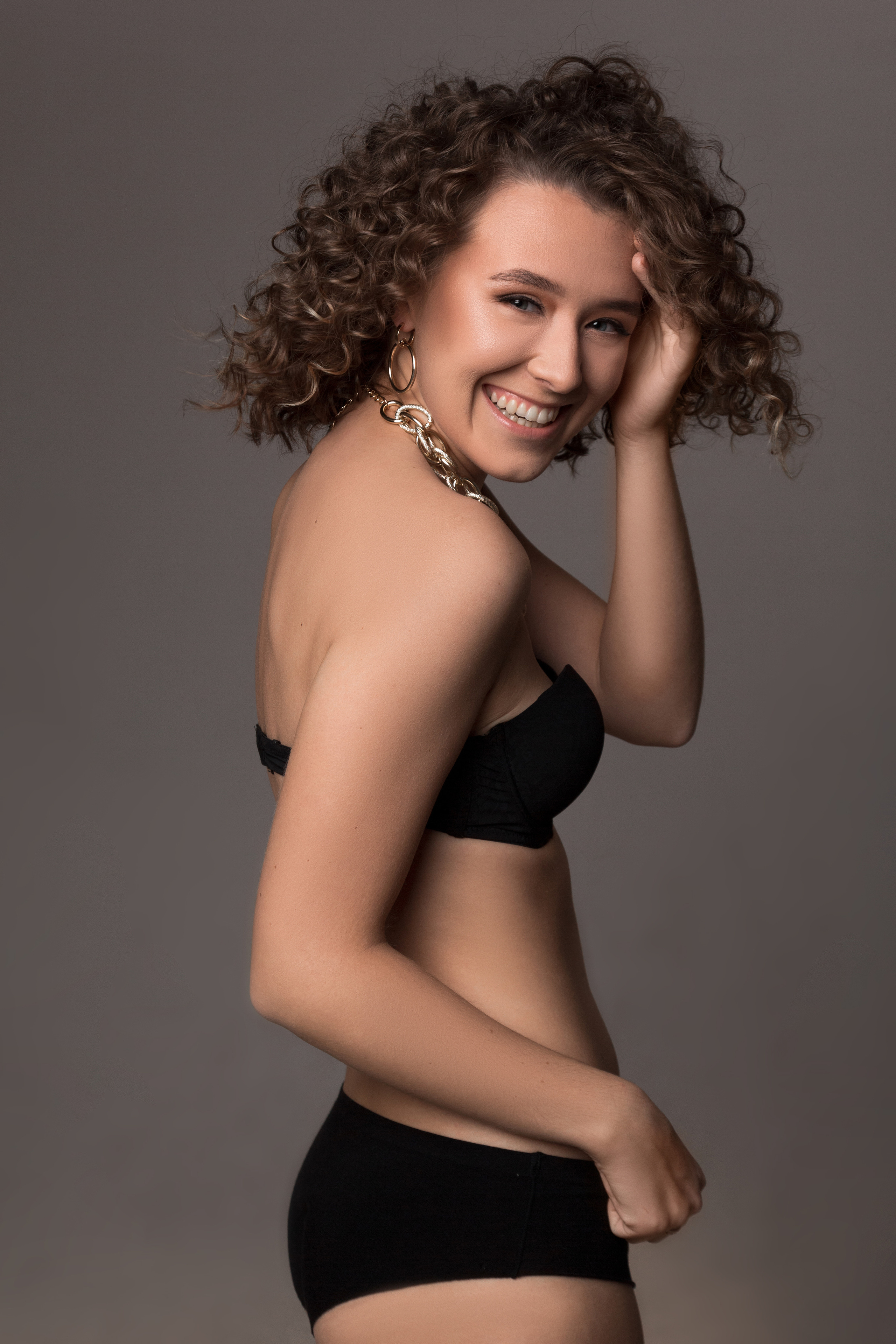 В стиле VOGUE Алина. Детский| Семейный фотограф в Санкт-Петербурге Коршунова Анна