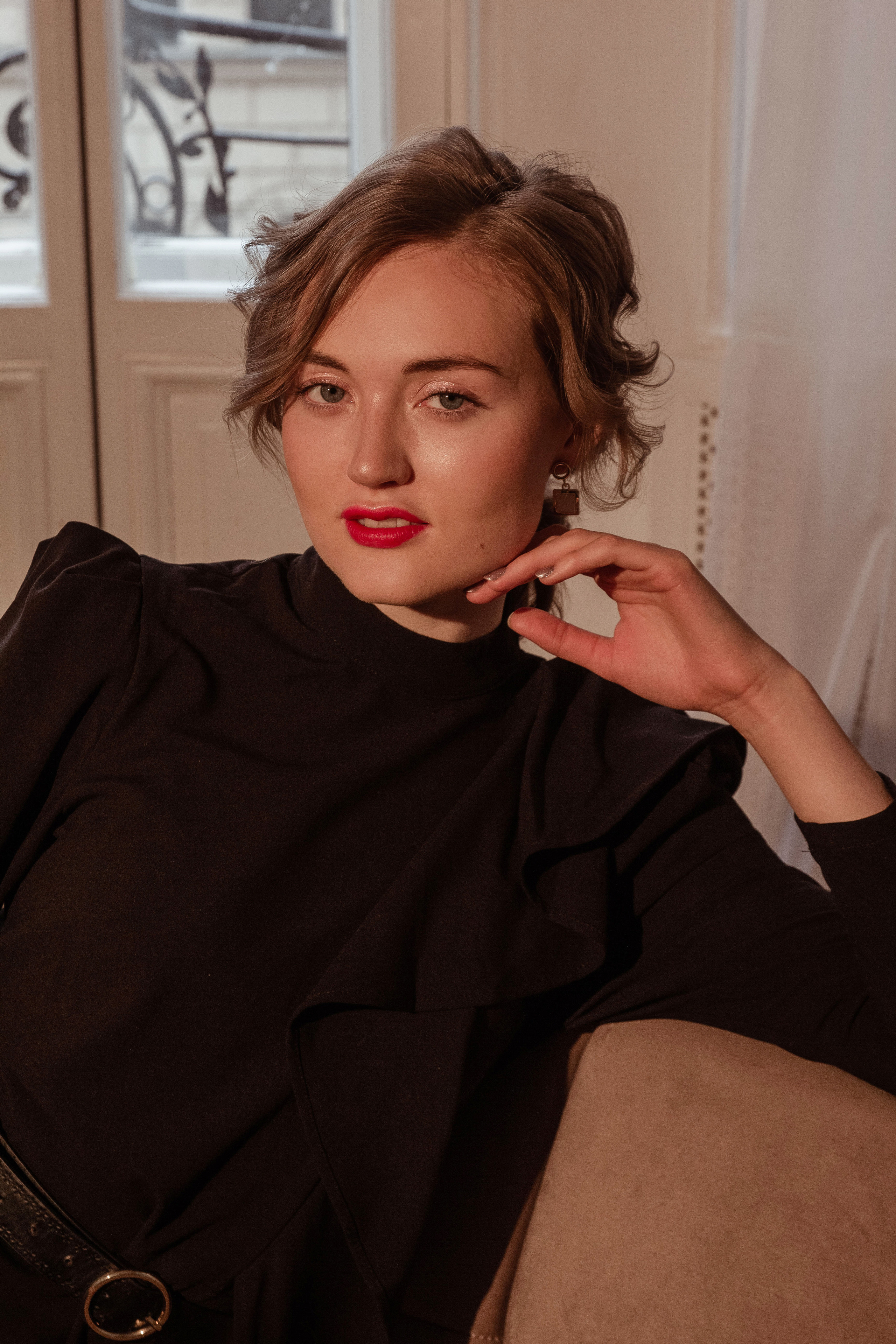 Deluxe. Детский| Семейный фотограф в Санкт-Петербурге Коршунова Анна