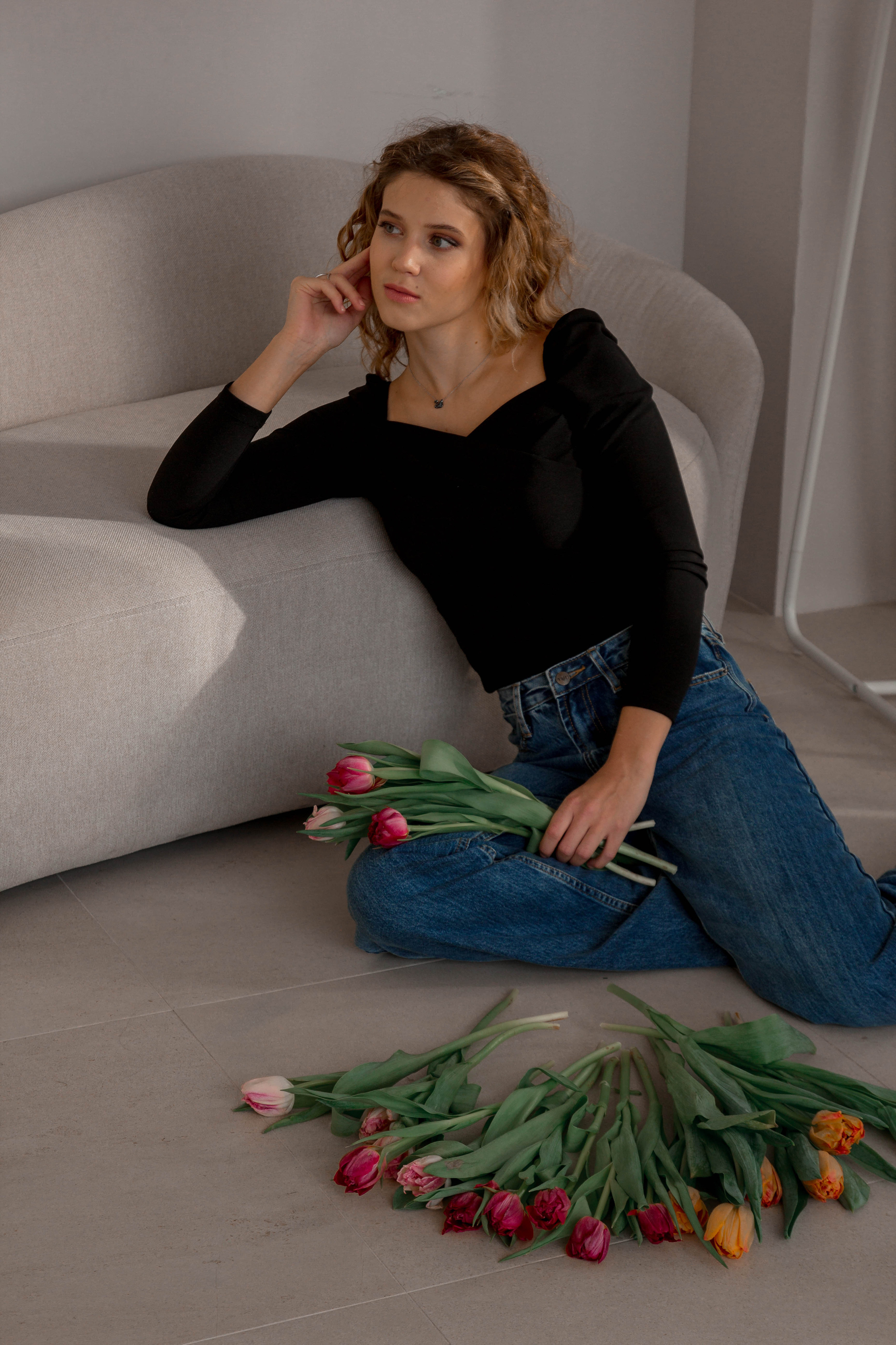 Марина. Детский| Семейный фотограф в Санкт-Петербурге Коршунова Анна