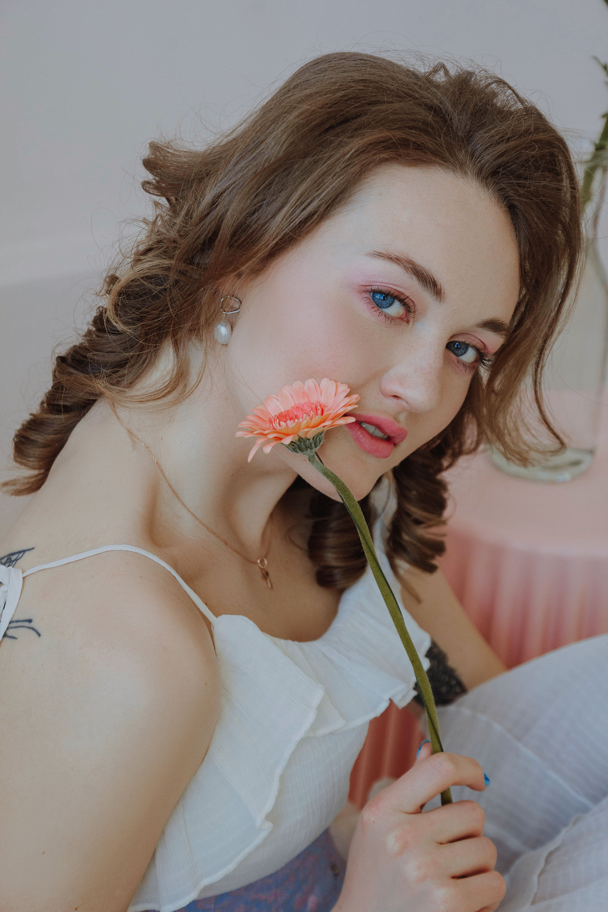 Алёна. Детский| Семейный фотограф в Санкт-Петербурге Коршунова Анна