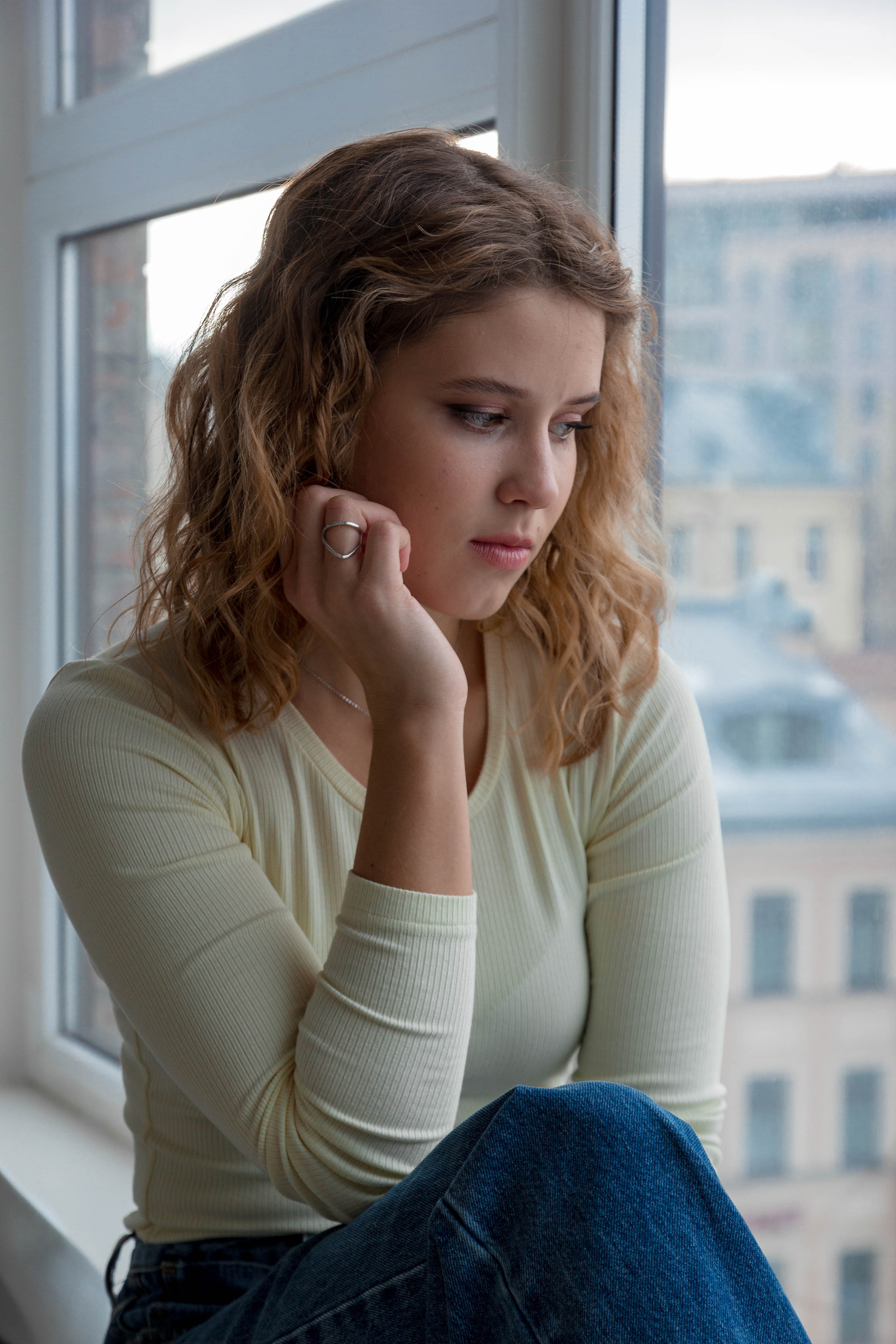 Марина. Детский| Семейный фотограф в Санкт-Петербурге Коршунова Анна
