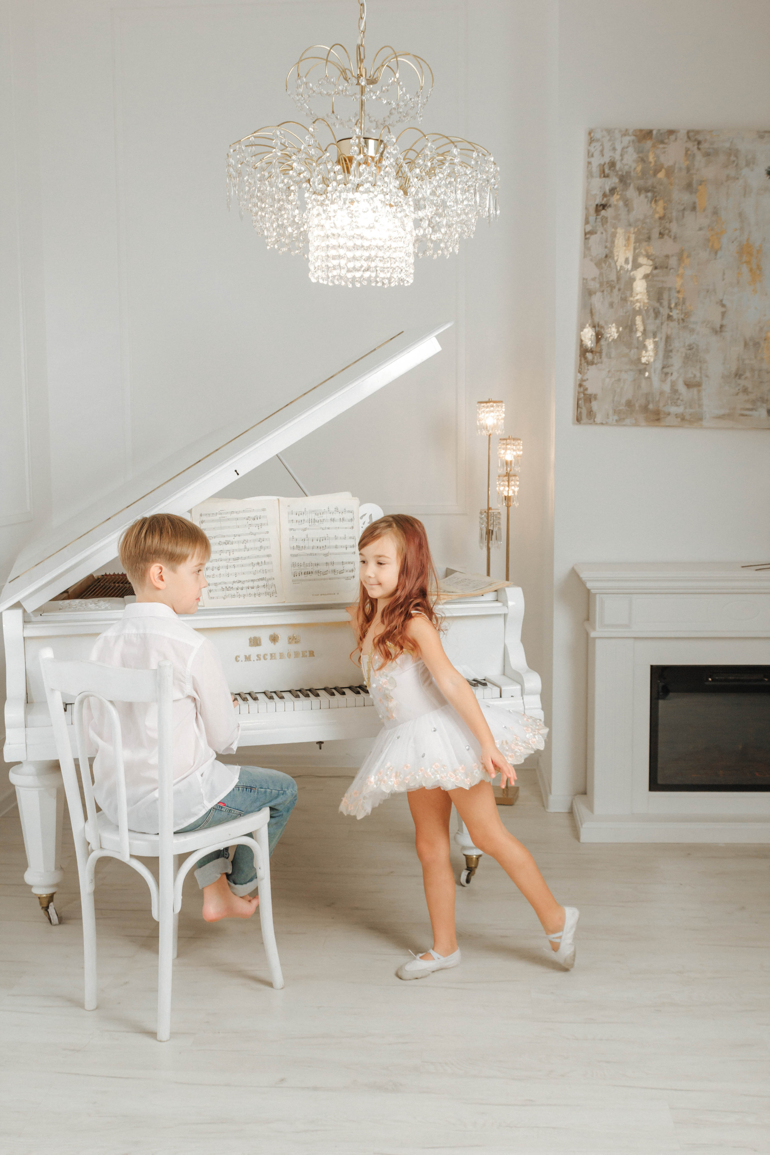 Оля и ее семья. Детский| Семейный фотограф в Санкт-Петербурге Коршунова Анна