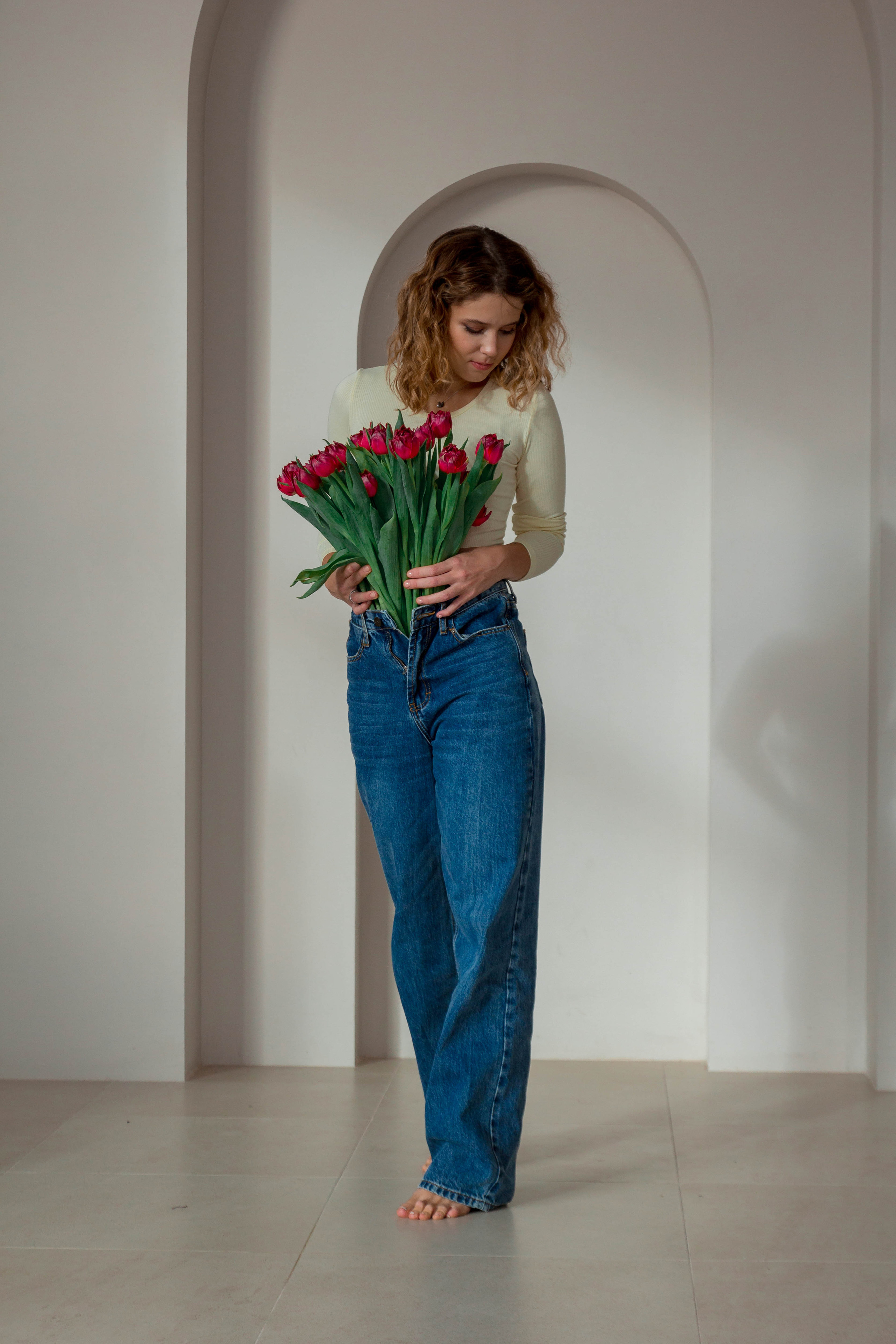 Марина. Детский| Семейный фотограф в Санкт-Петербурге Коршунова Анна