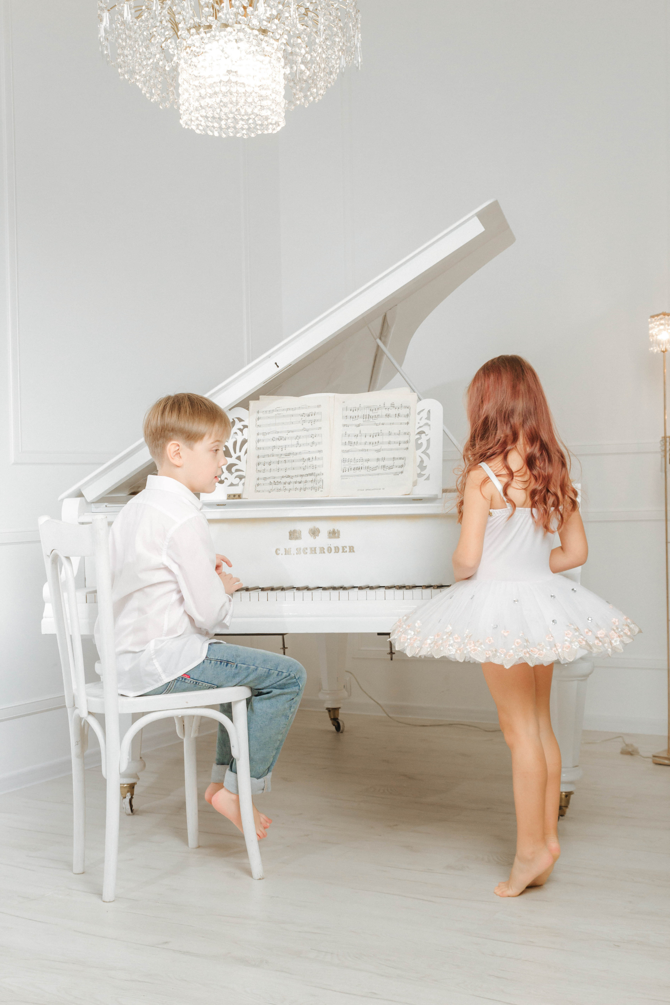 Оля и ее семья. Детский| Семейный фотограф в Санкт-Петербурге Коршунова Анна