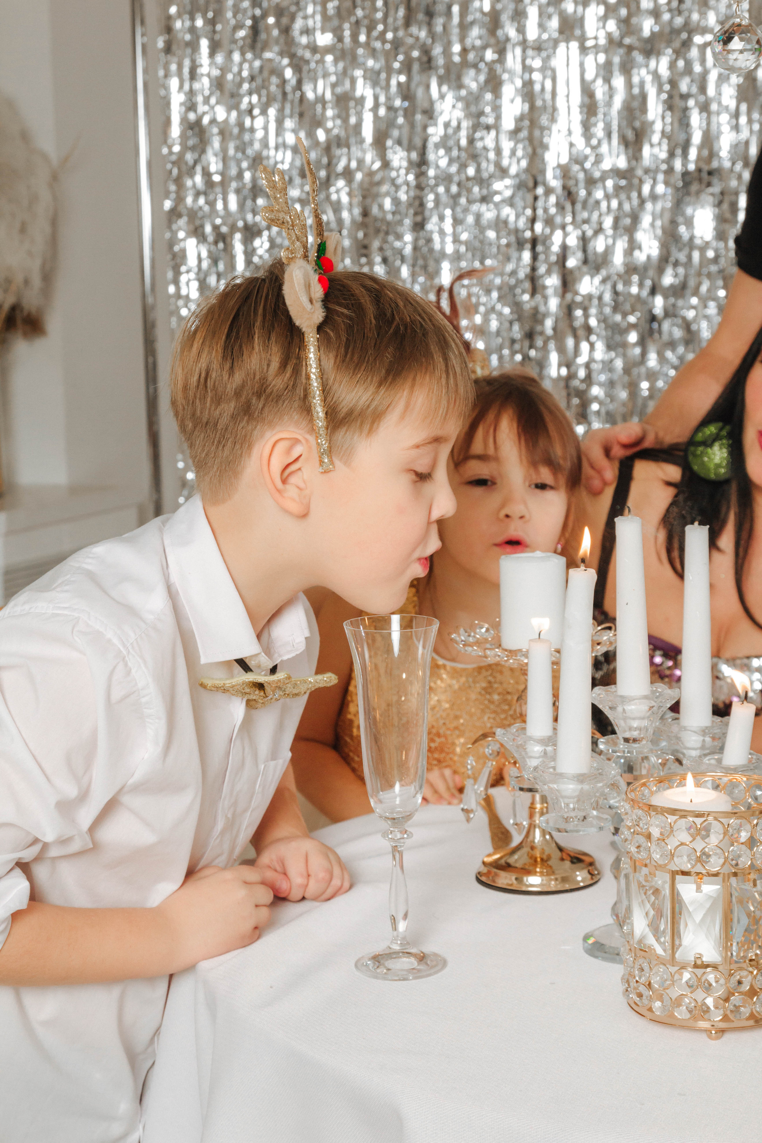 Оля и ее семья. Детский| Семейный фотограф в Санкт-Петербурге Коршунова Анна