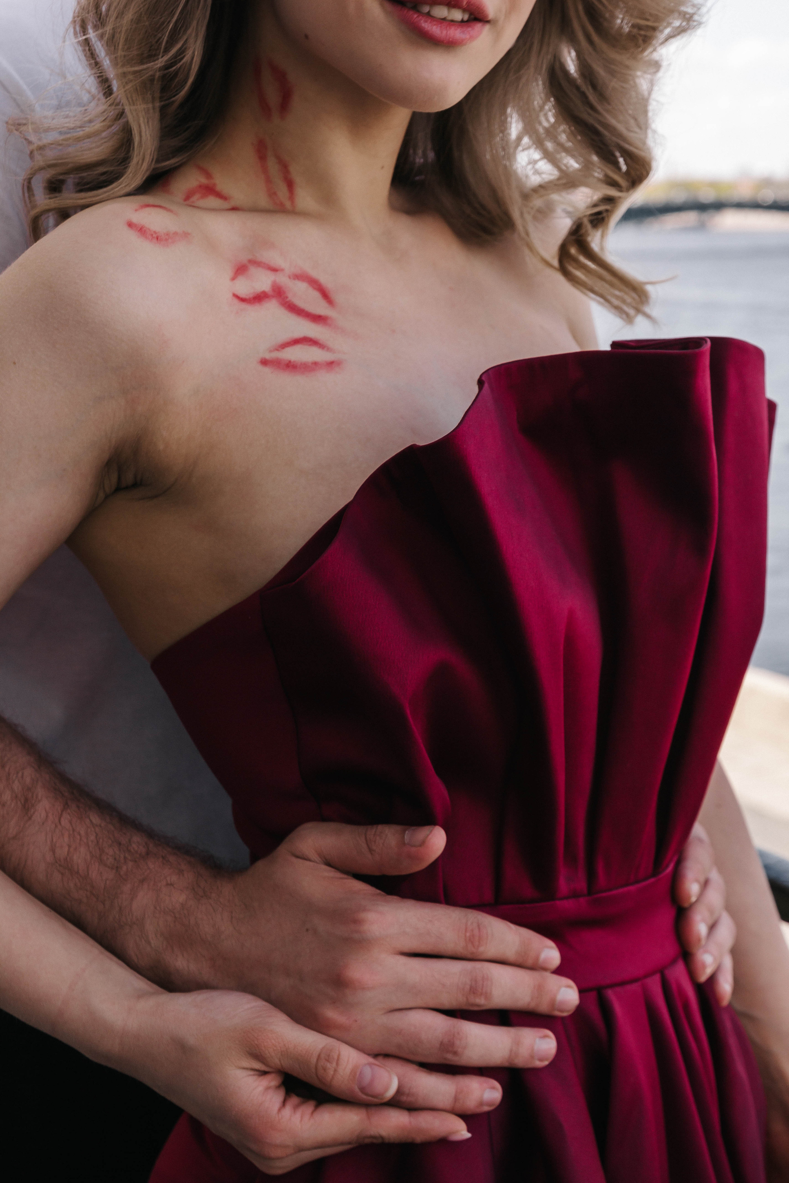 Kiss me. Детский| Семейный фотограф в Санкт-Петербурге Коршунова Анна