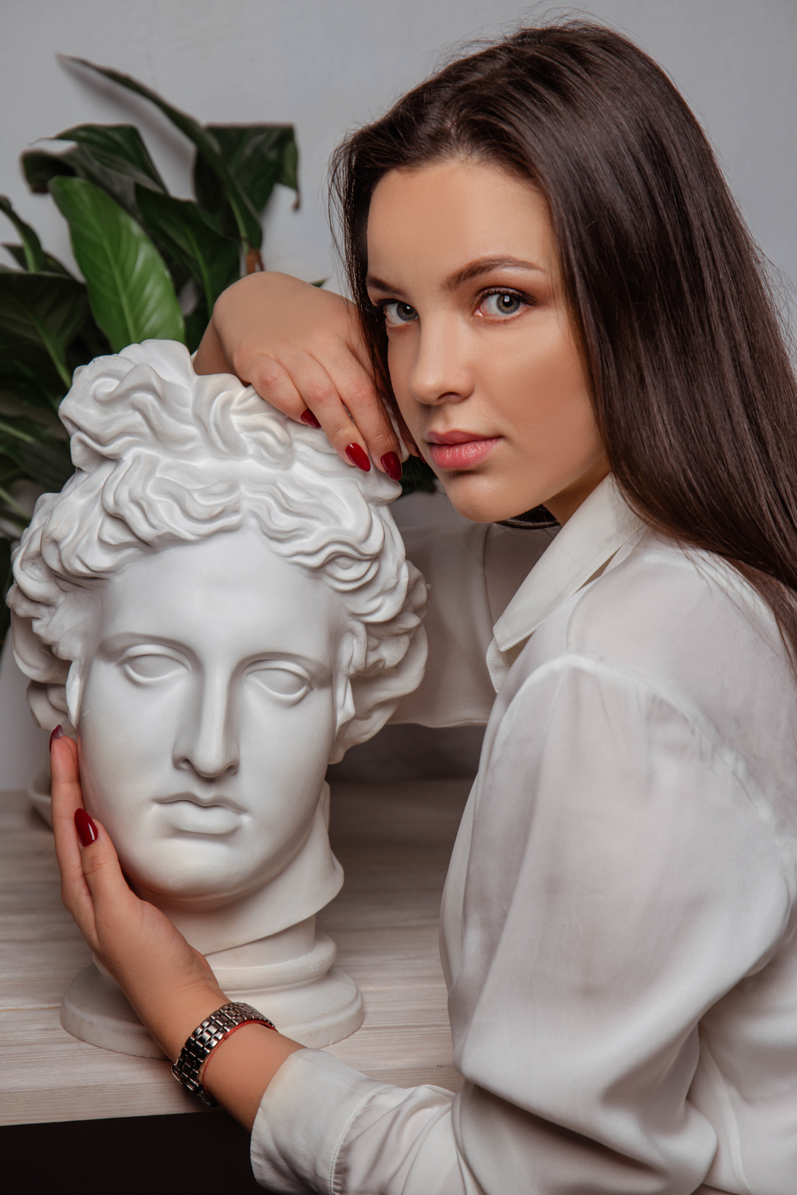 Съемка в мастерской. Детский| Семейный фотограф в Санкт-Петербурге Коршунова Анна