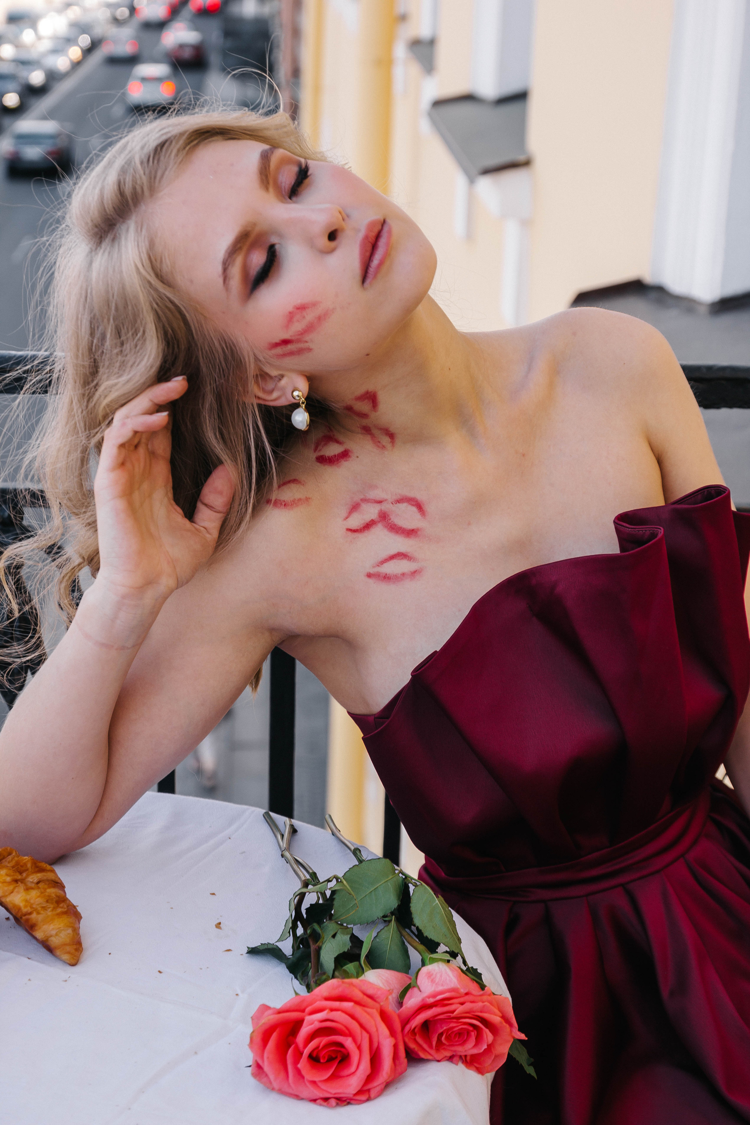 Kiss me. Детский| Семейный фотограф в Санкт-Петербурге Коршунова Анна